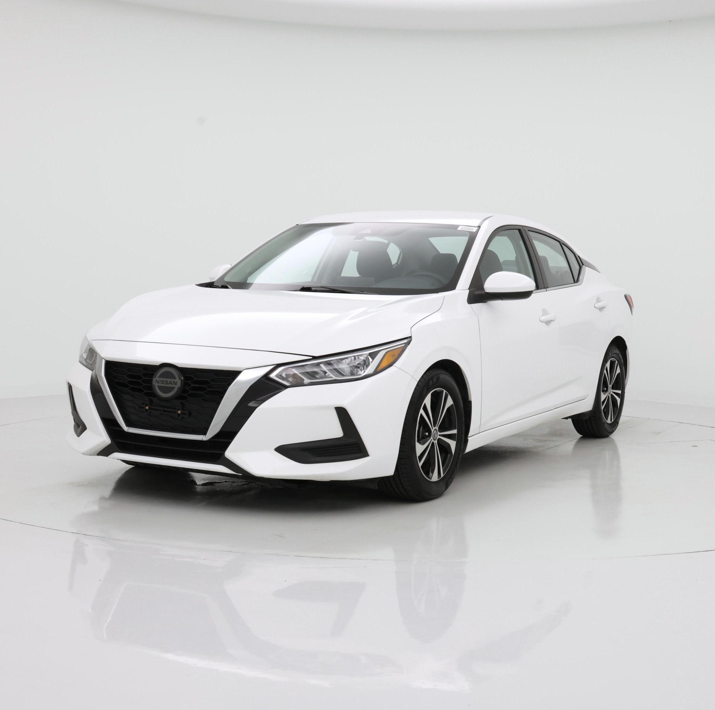 Thumbnail: 2023 Nissan Sentra - 4