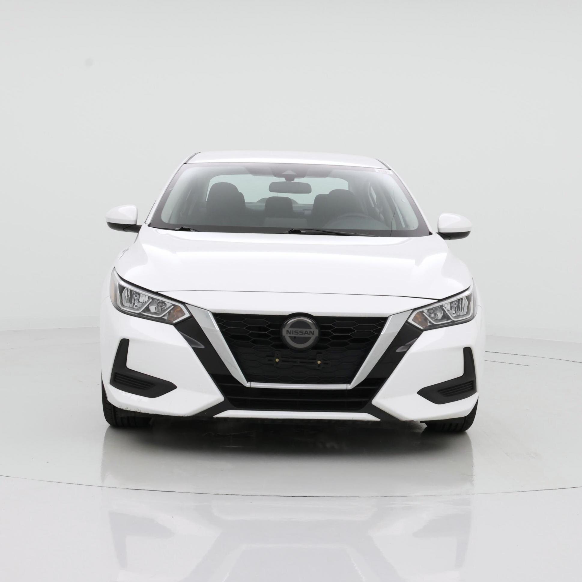 Thumbnail: 2023 Nissan Sentra - 5