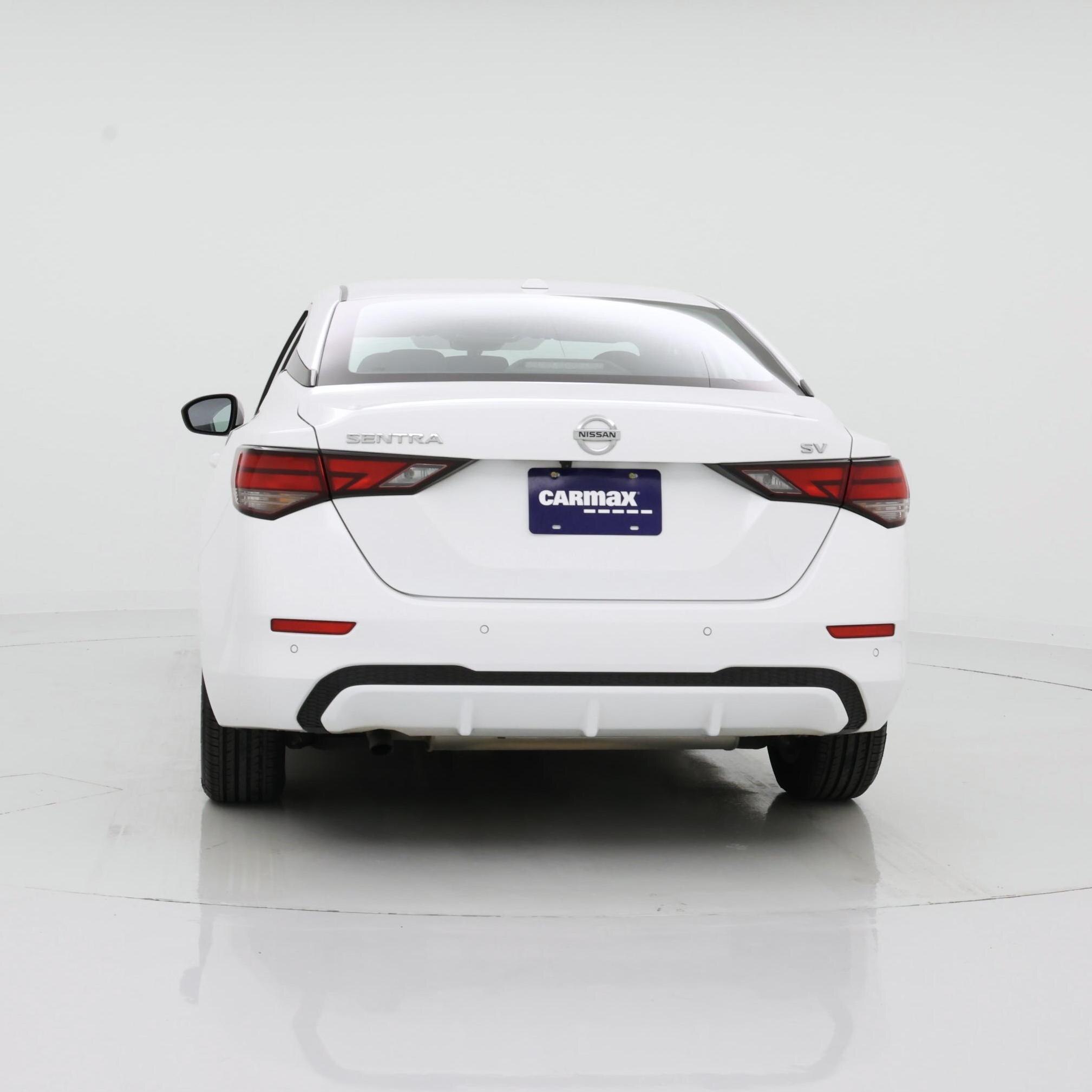 Thumbnail: 2023 Nissan Sentra - 6
