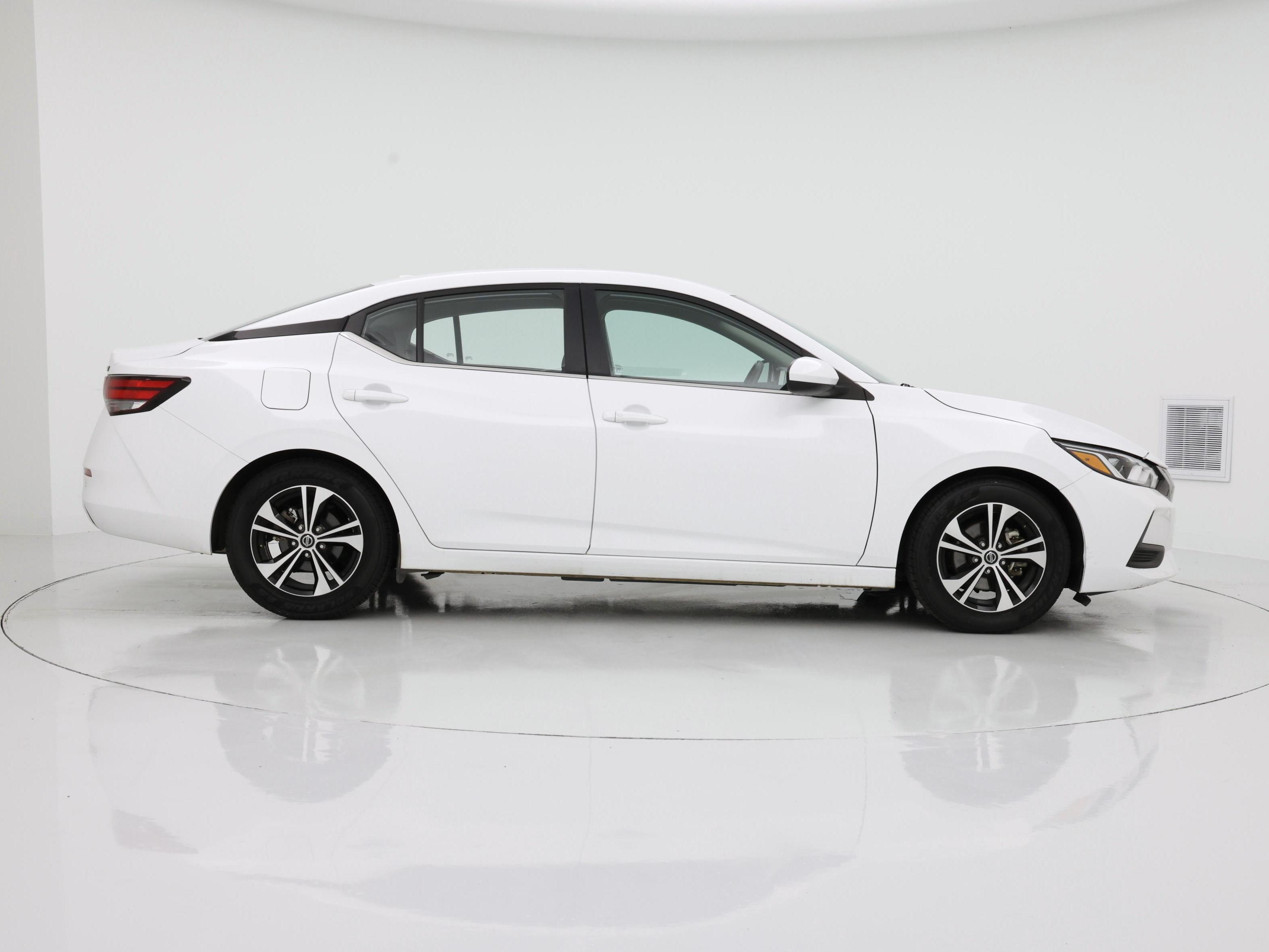 Thumbnail: 2023 Nissan Sentra - 7