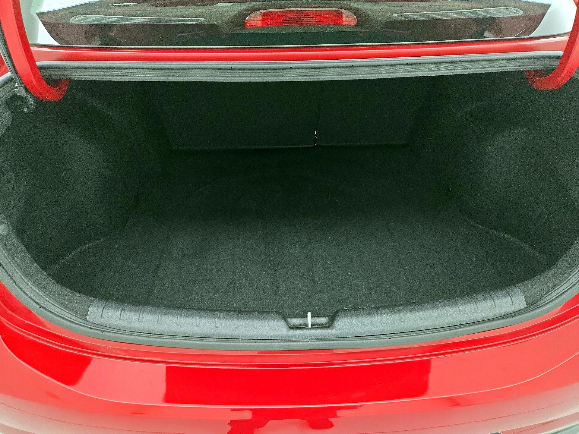 Thumbnail: 2020 Kia Rio - 20