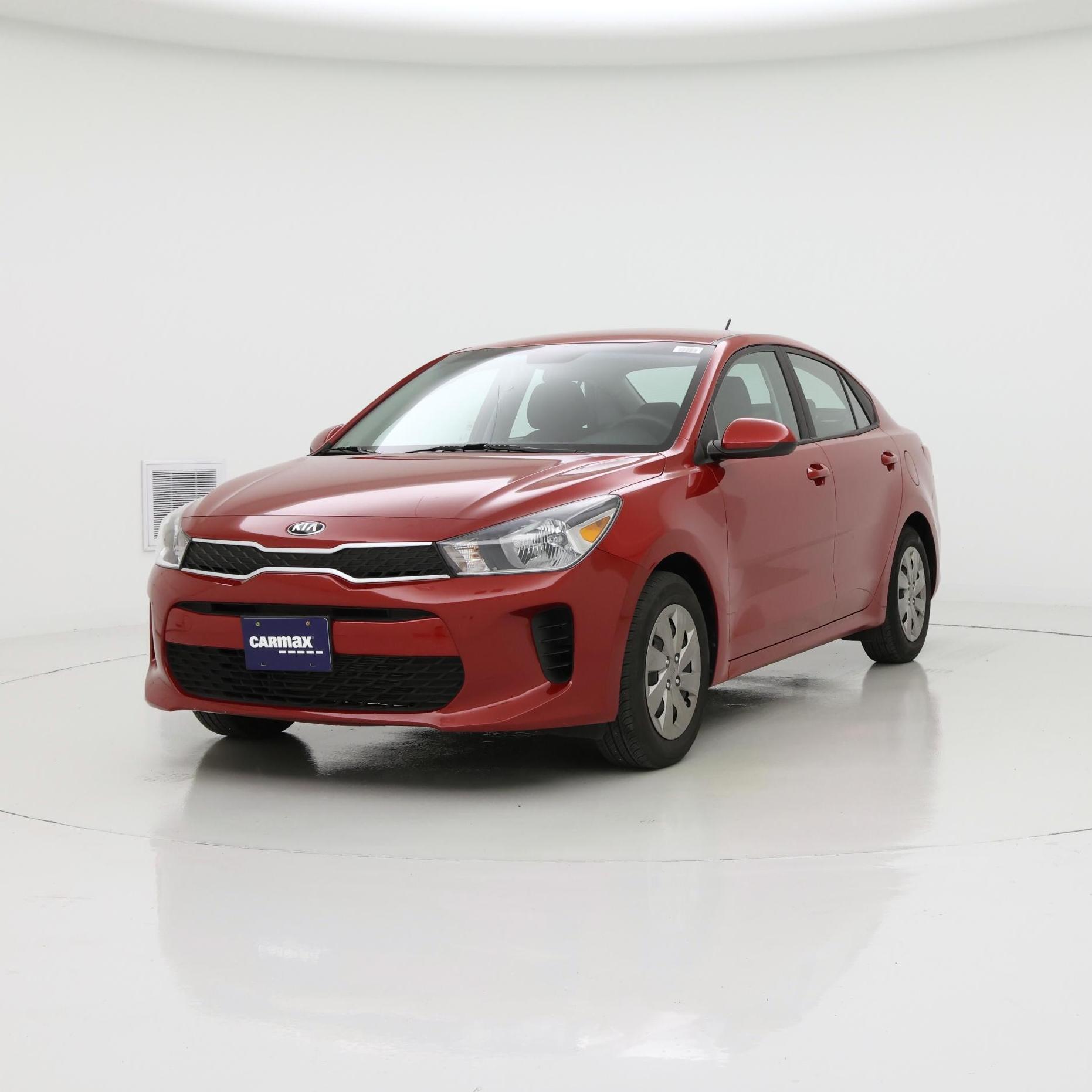 Thumbnail: 2020 Kia Rio - 4