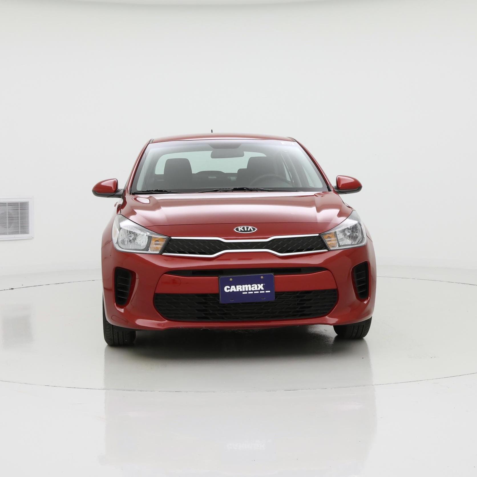 Thumbnail: 2020 Kia Rio - 5