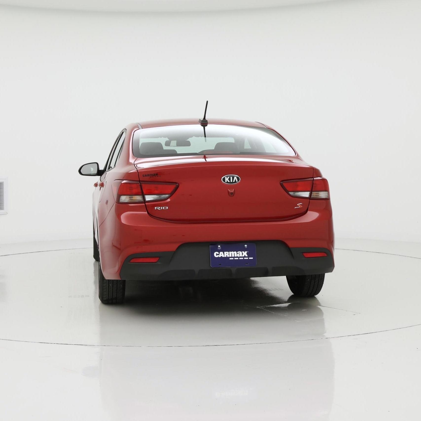 Thumbnail: 2020 Kia Rio - 6