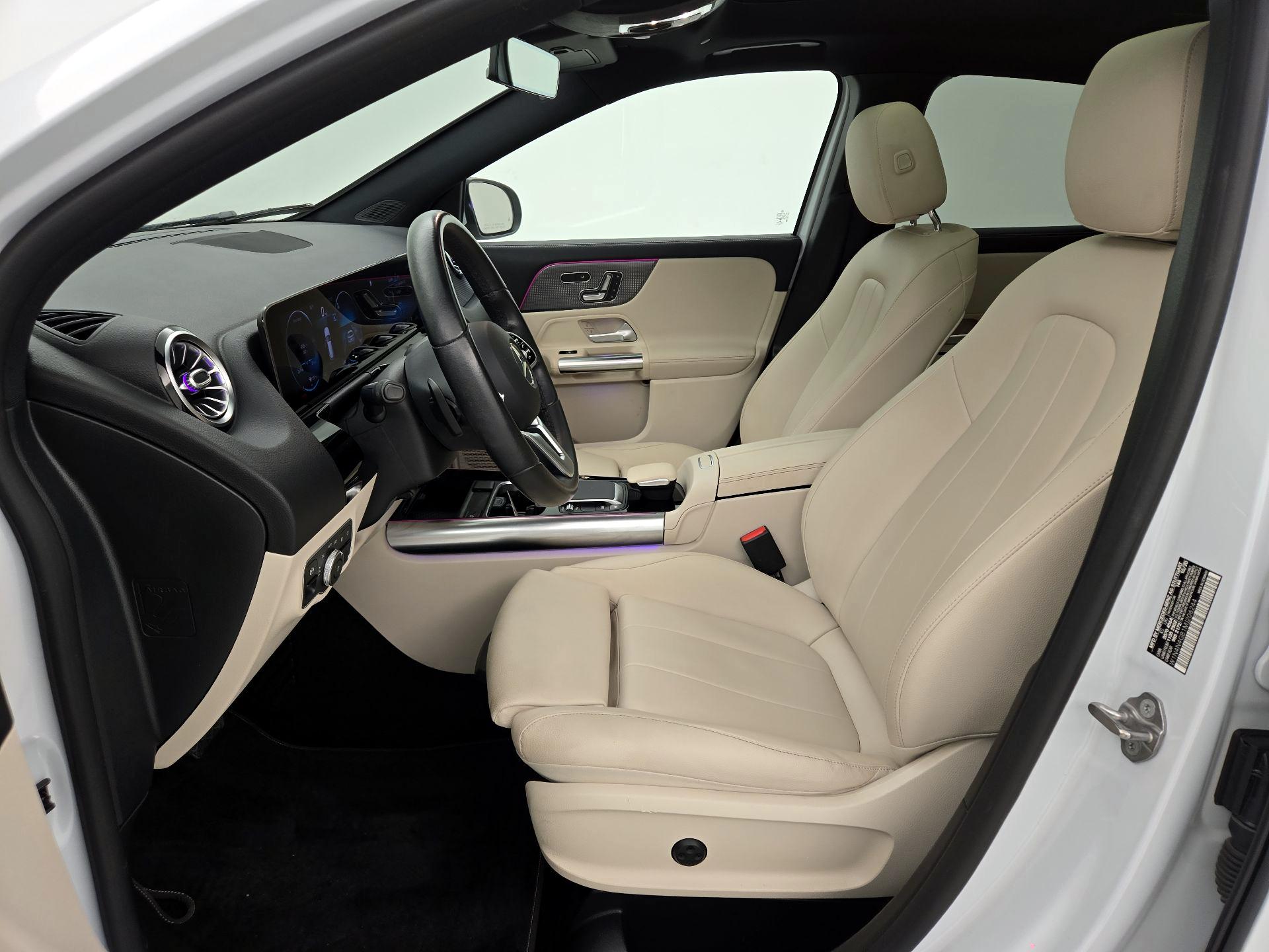 Thumbnail: 2021 Mercedes-Benz GLA - 11