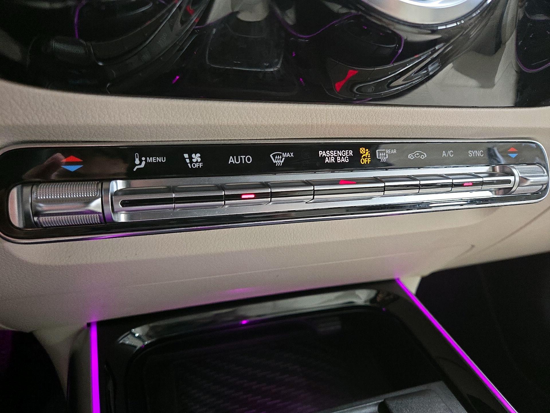 Thumbnail: 2021 Mercedes-Benz GLA - 16