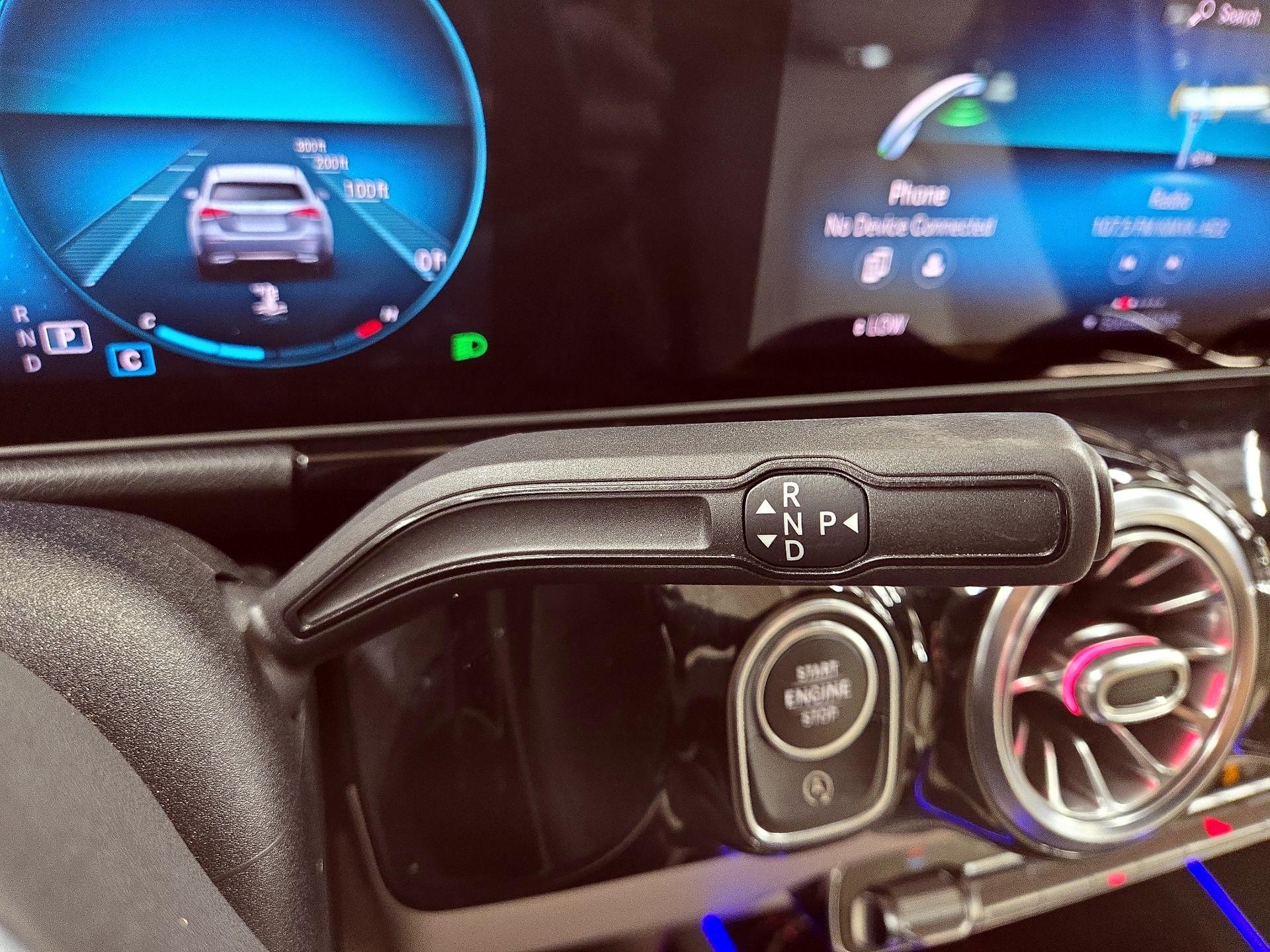 Thumbnail: 2021 Mercedes-Benz GLA - 17