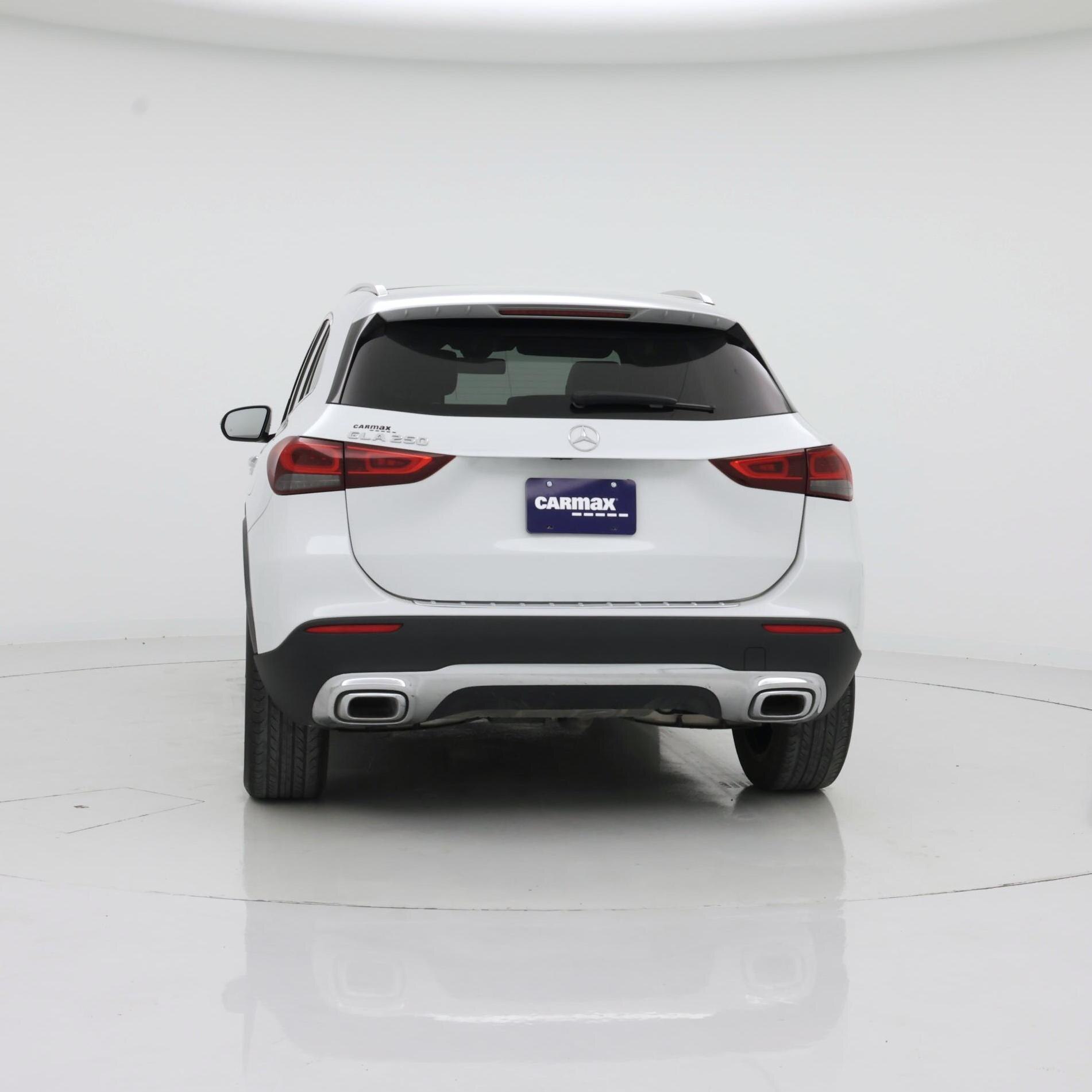 Thumbnail: 2021 Mercedes-Benz GLA - 6