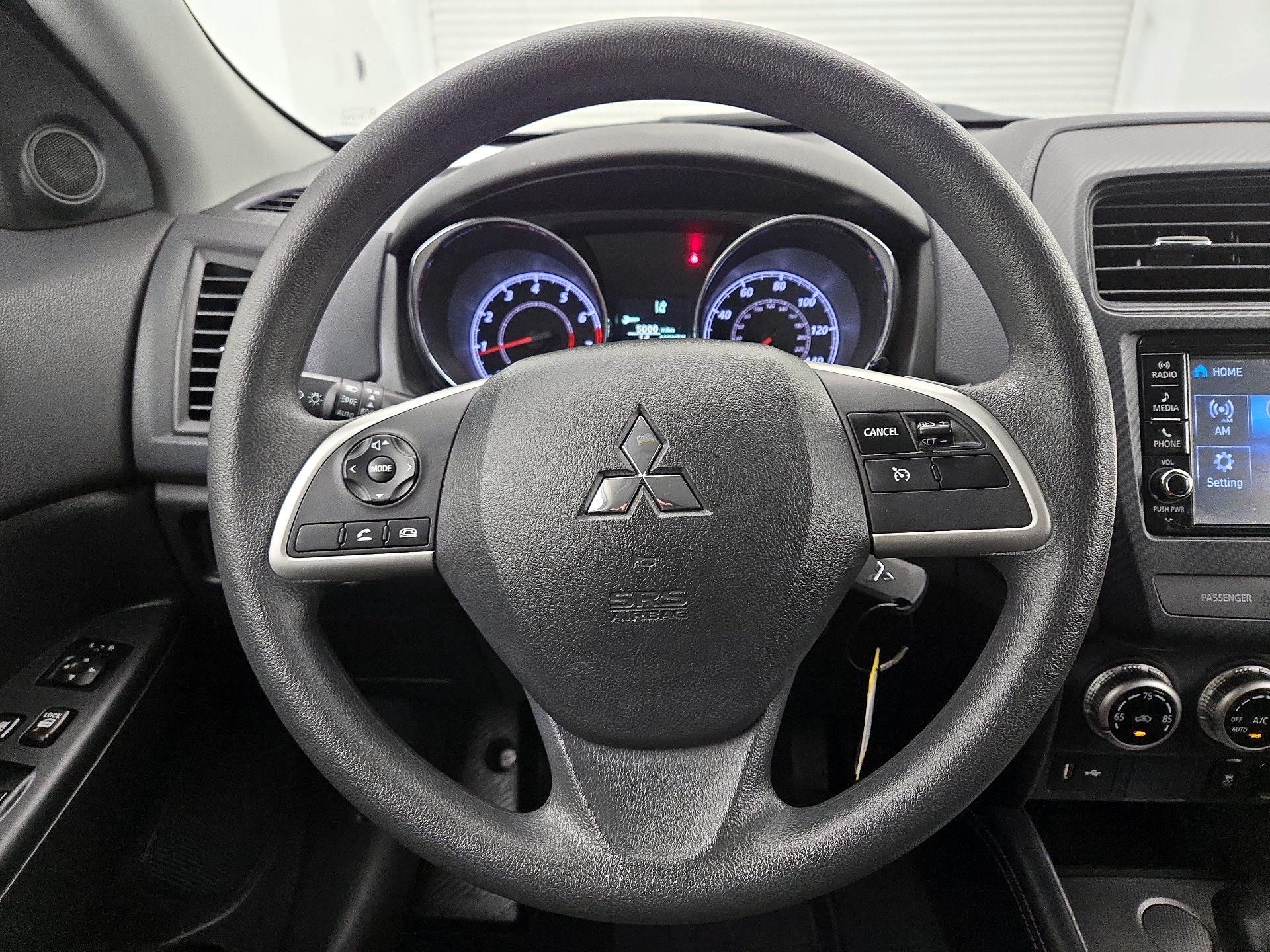 Thumbnail: 2022 Mitsubishi Outlander Sport - 10