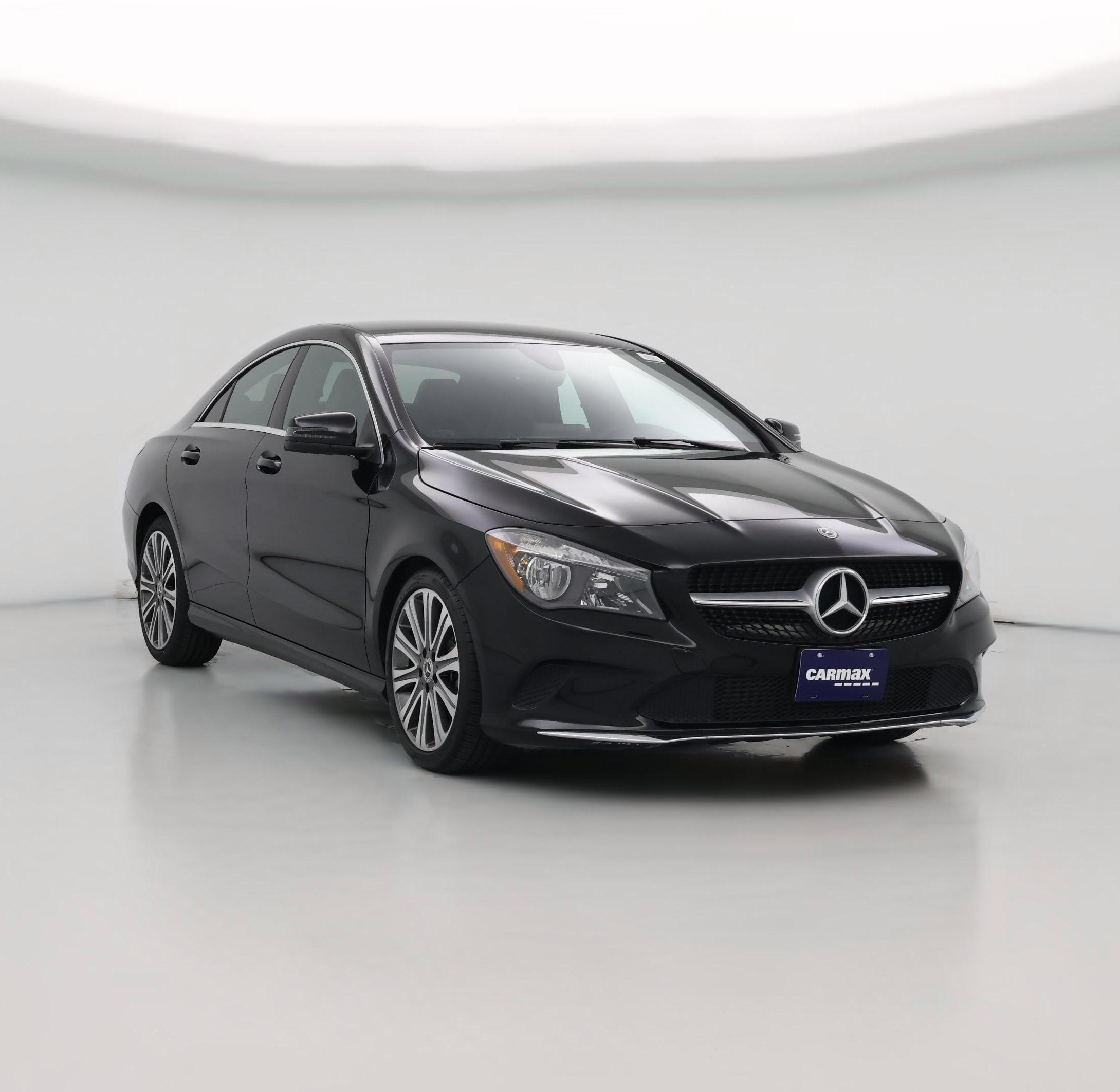 Thumbnail: 2019 Mercedes-Benz CLA - 1