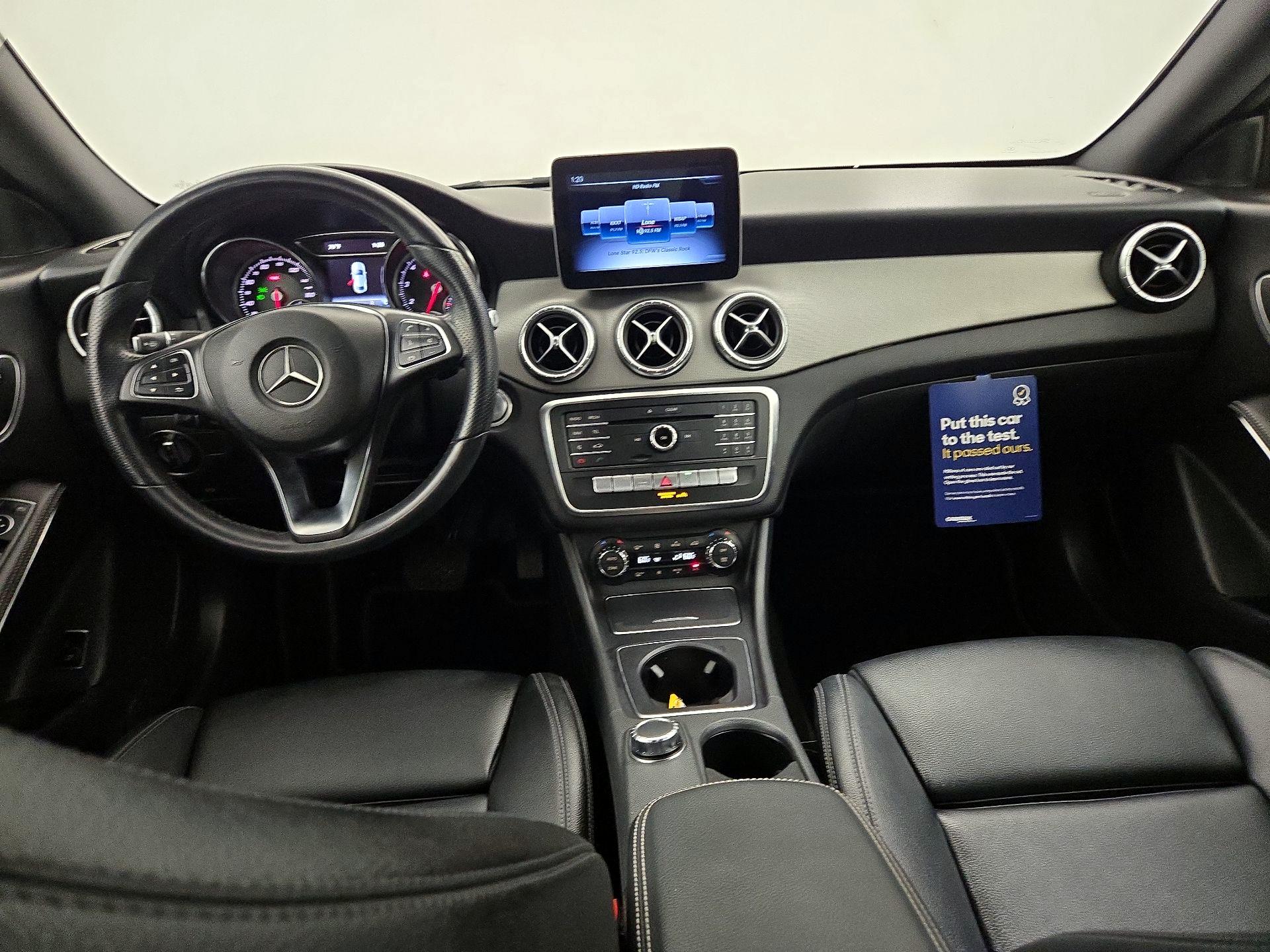 Thumbnail: 2019 Mercedes-Benz CLA - 9