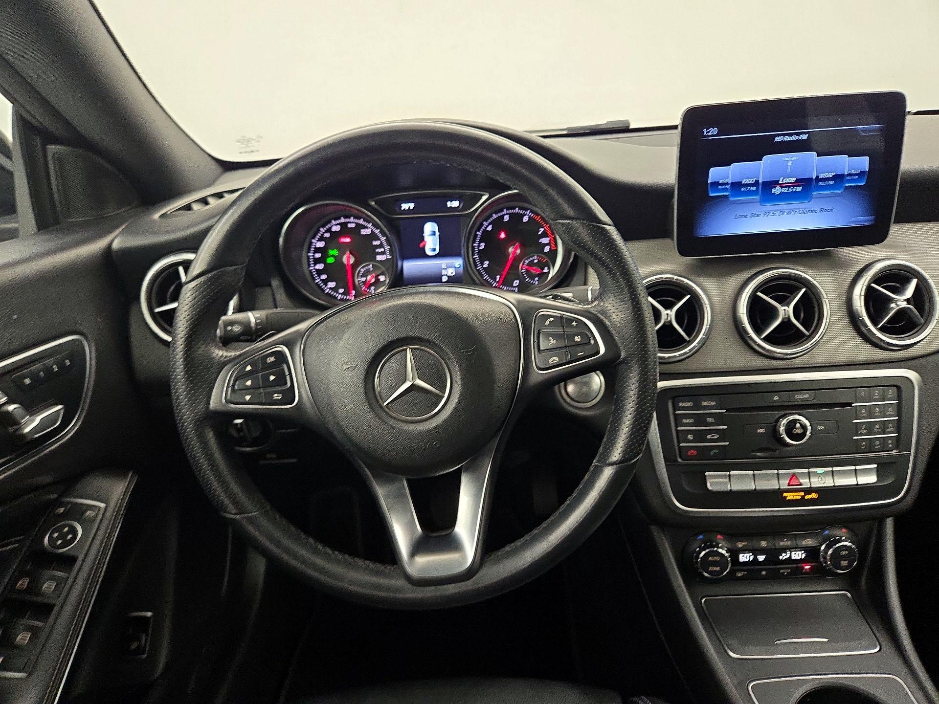 Thumbnail: 2019 Mercedes-Benz CLA - 10