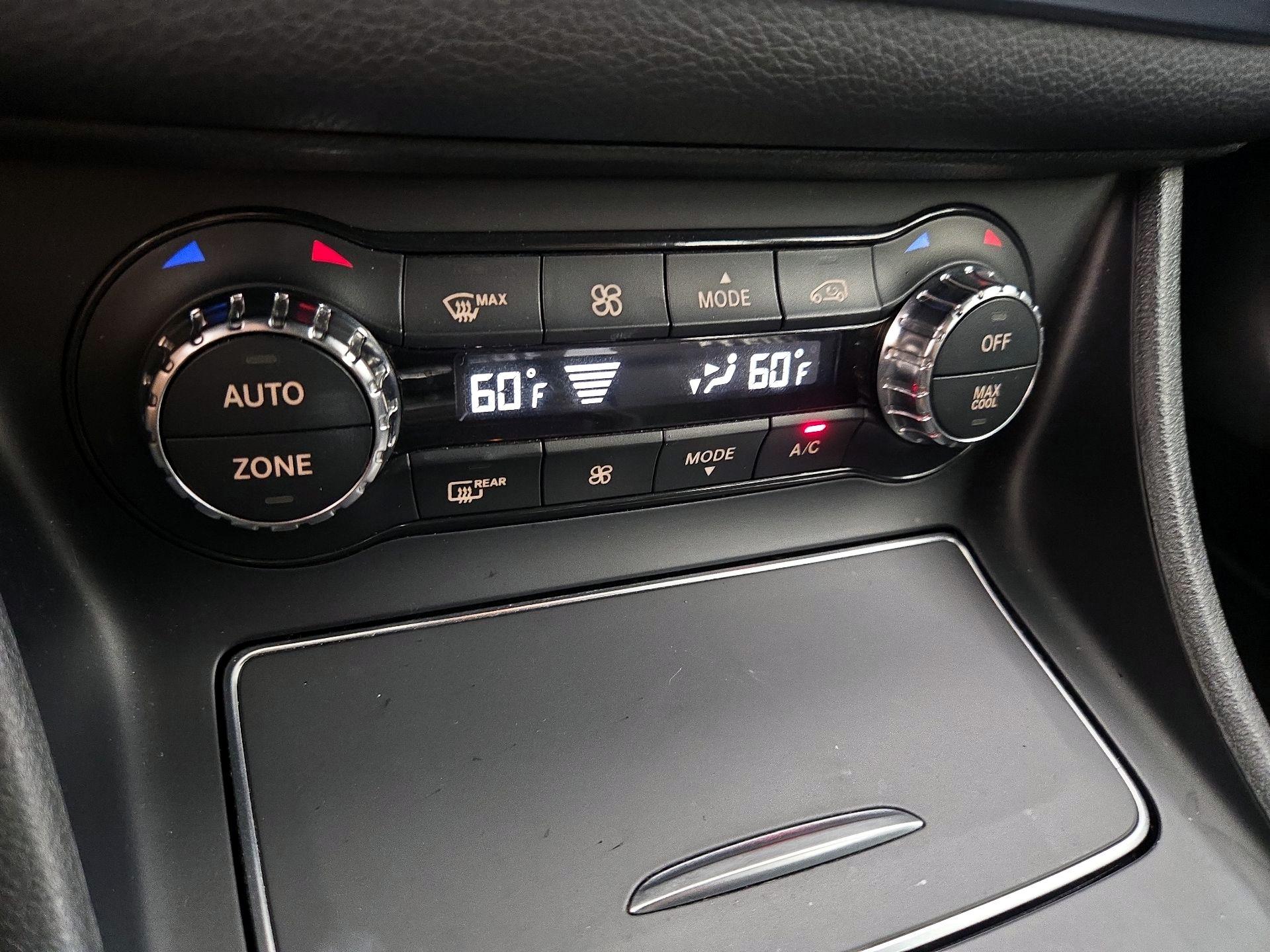 Thumbnail: 2019 Mercedes-Benz CLA - 16