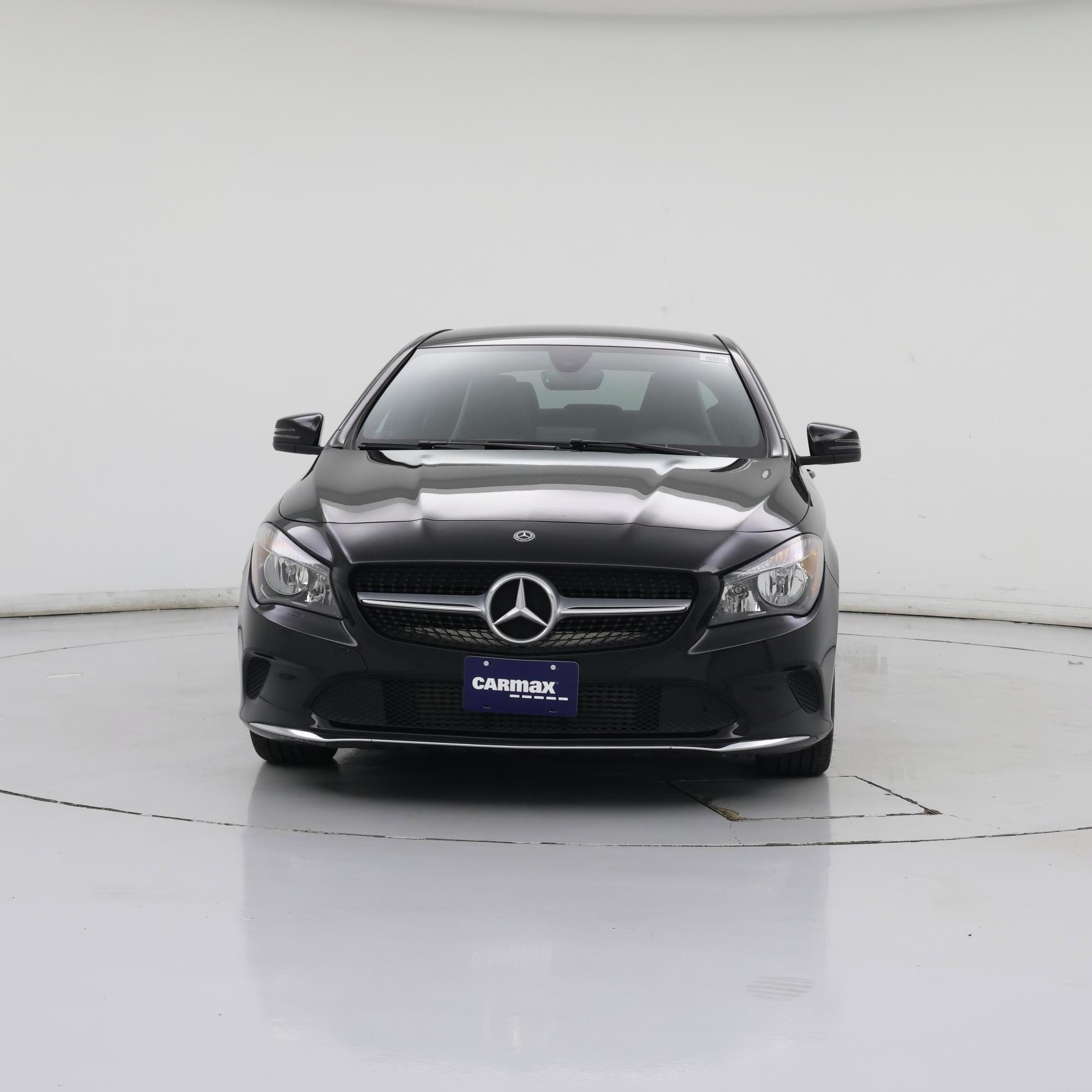 Thumbnail: 2019 Mercedes-Benz CLA - 5