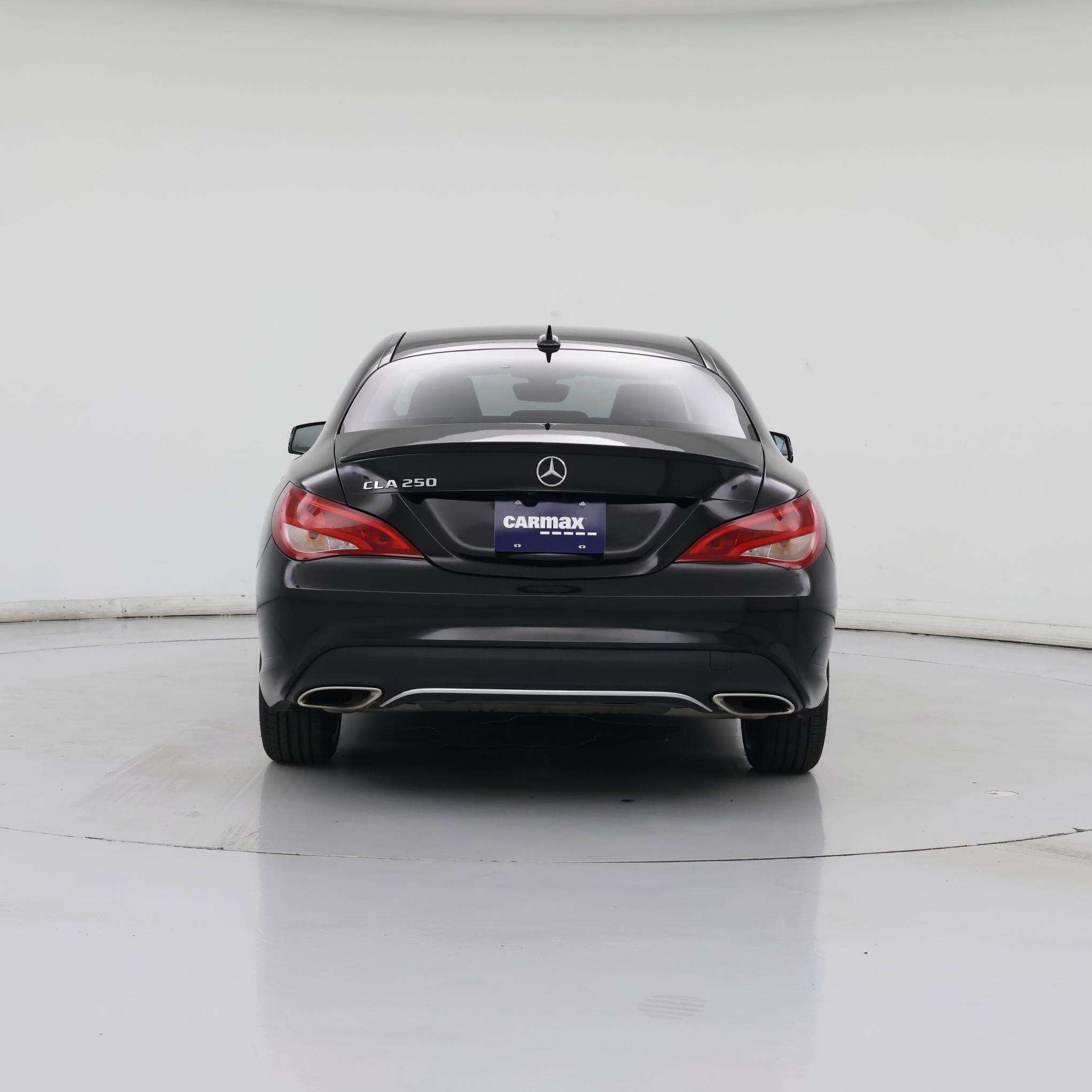 Thumbnail: 2019 Mercedes-Benz CLA - 6