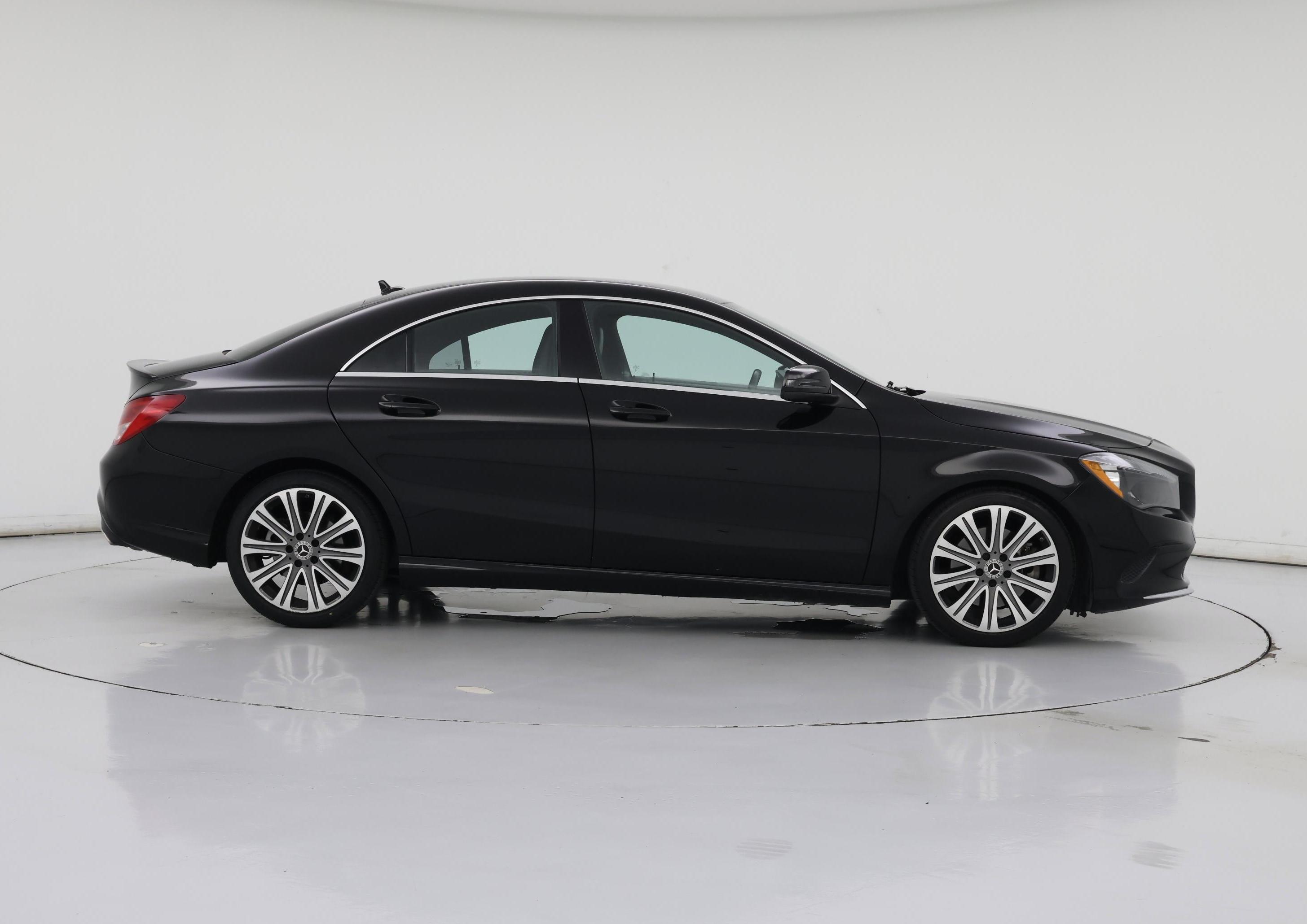 Thumbnail: 2019 Mercedes-Benz CLA - 7