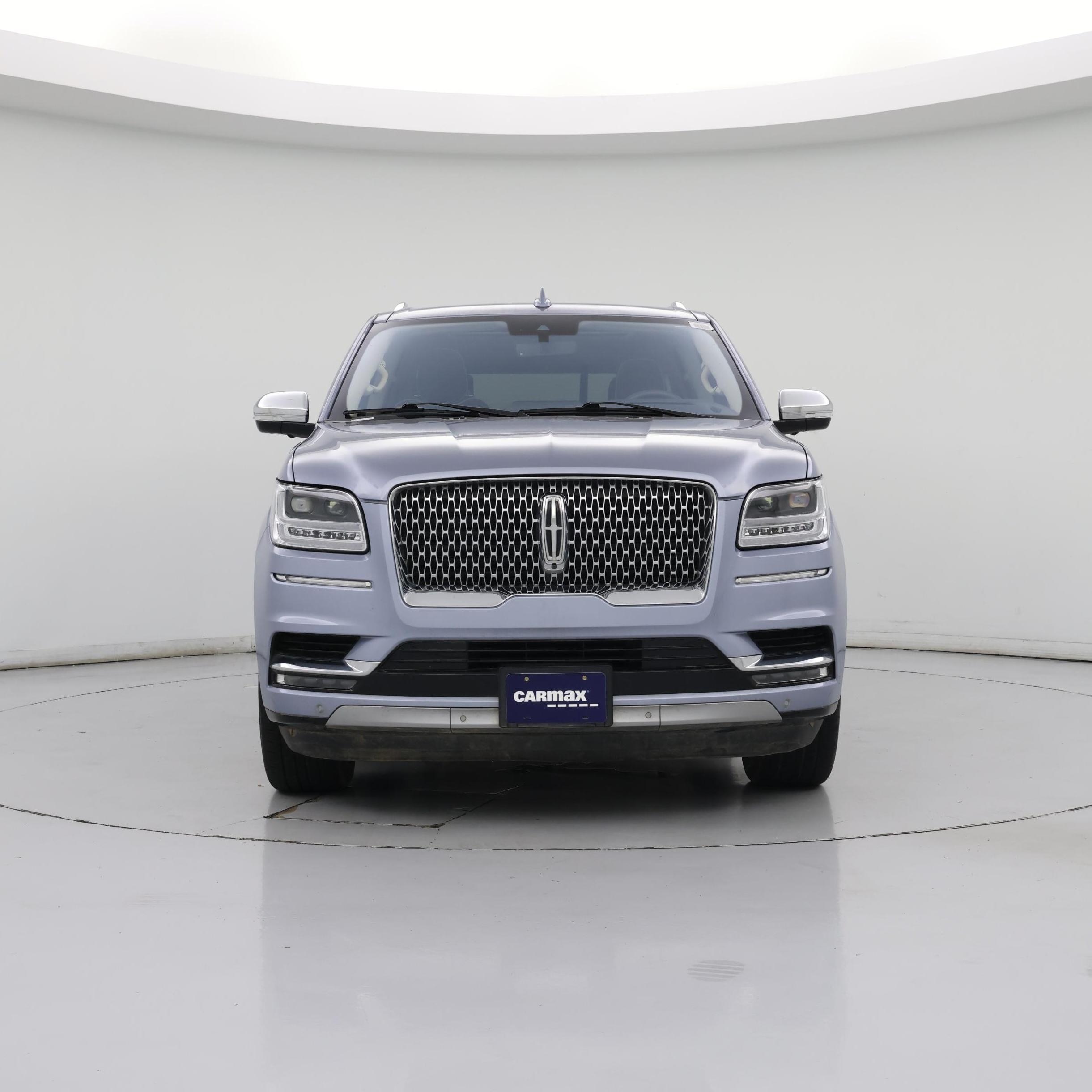 Thumbnail: 2020 Lincoln Navigator - 5