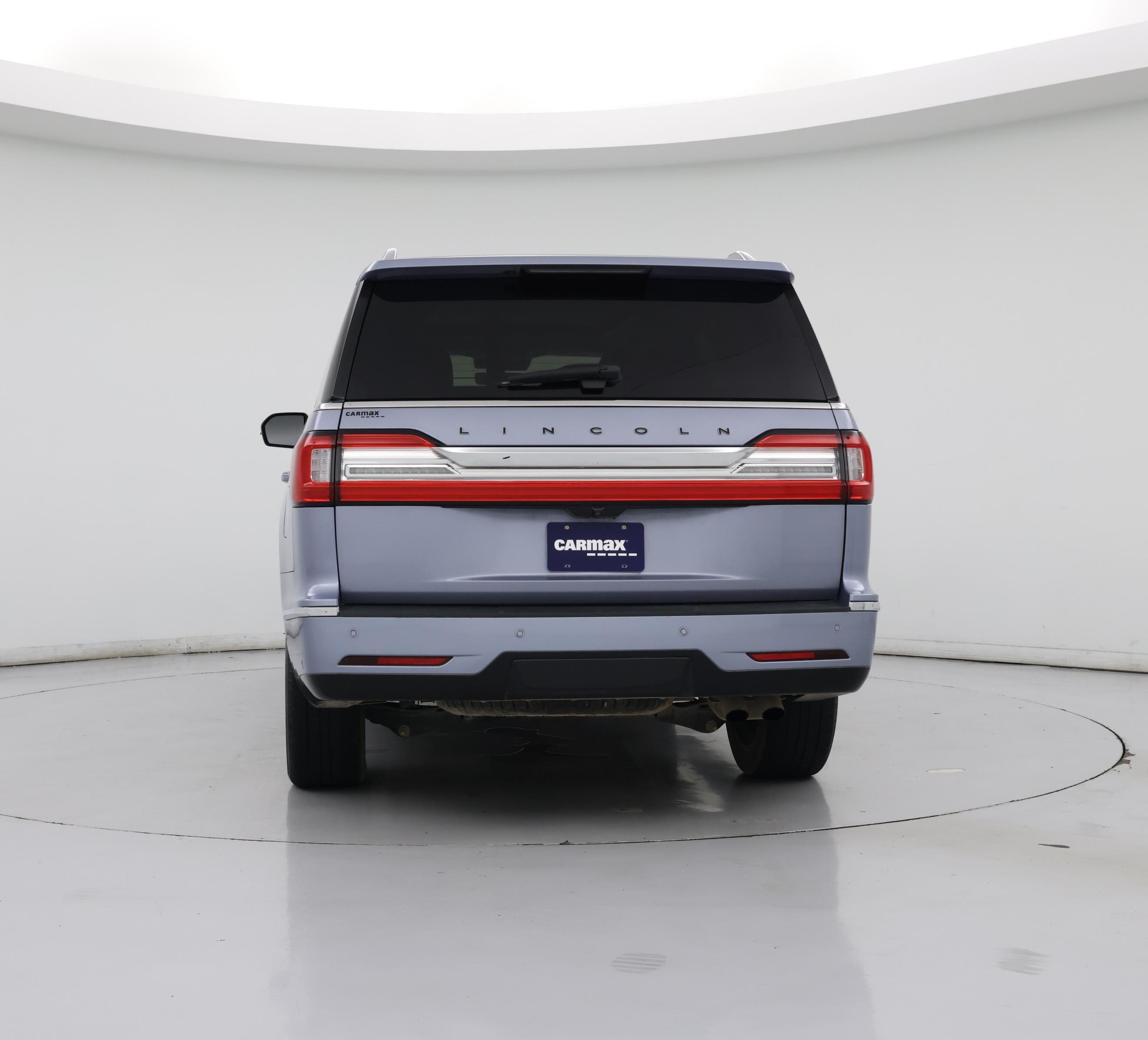 Thumbnail: 2020 Lincoln Navigator - 6
