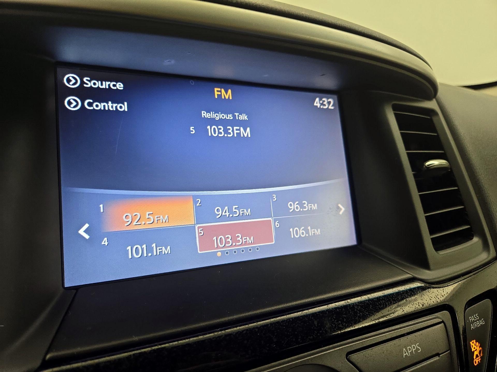 Thumbnail: 2019 Nissan Pathfinder - 15