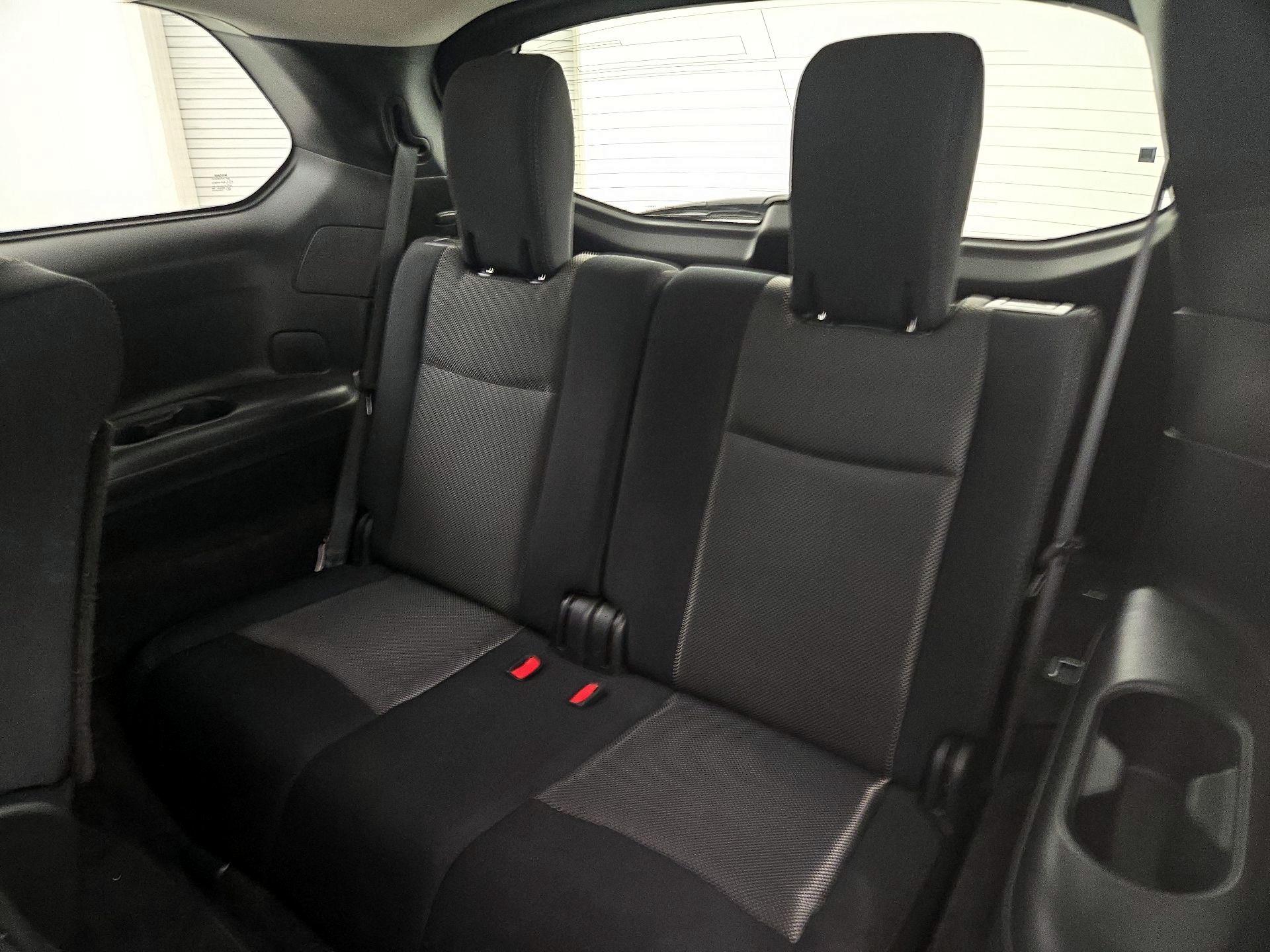 Thumbnail: 2019 Nissan Pathfinder - 20