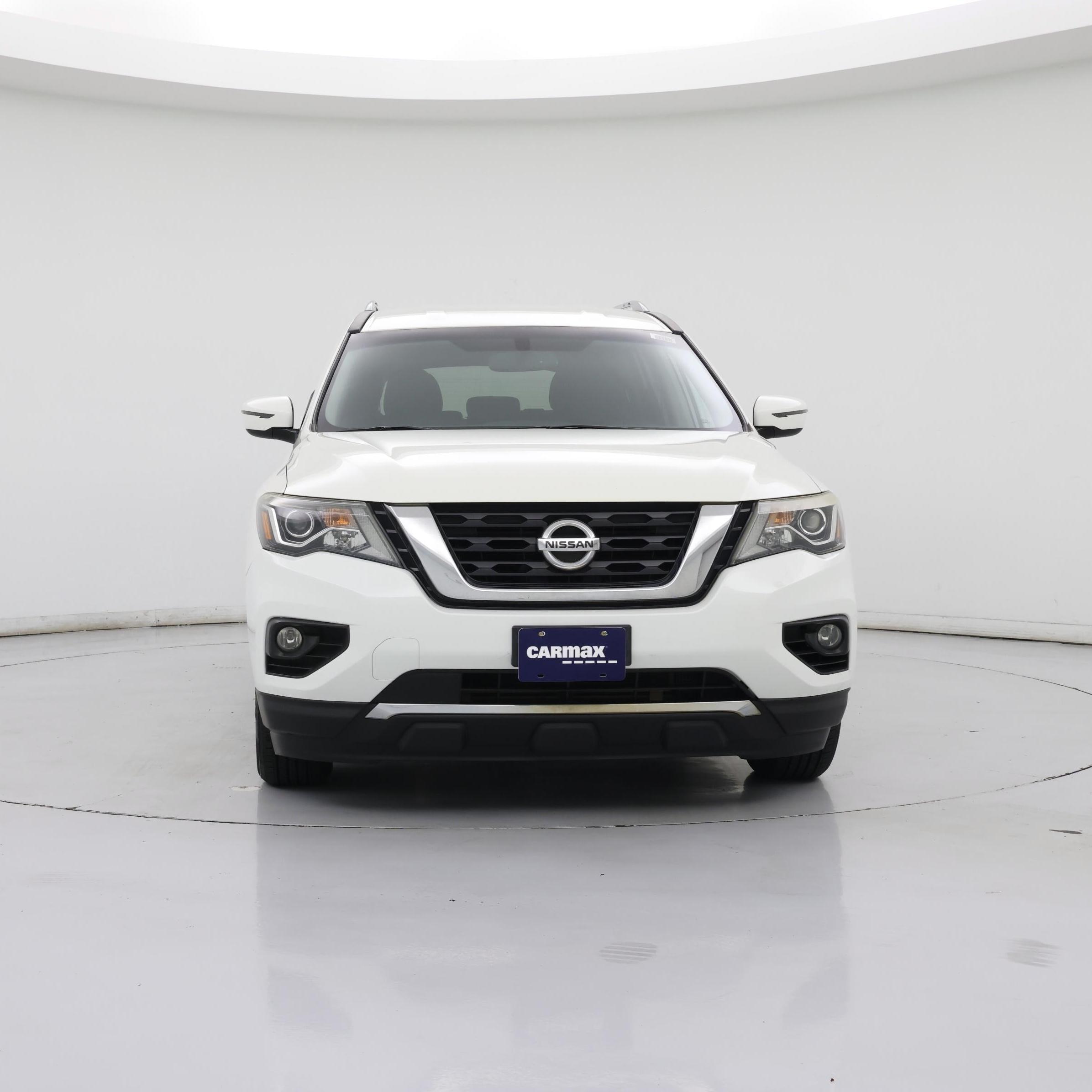 Thumbnail: 2019 Nissan Pathfinder - 5