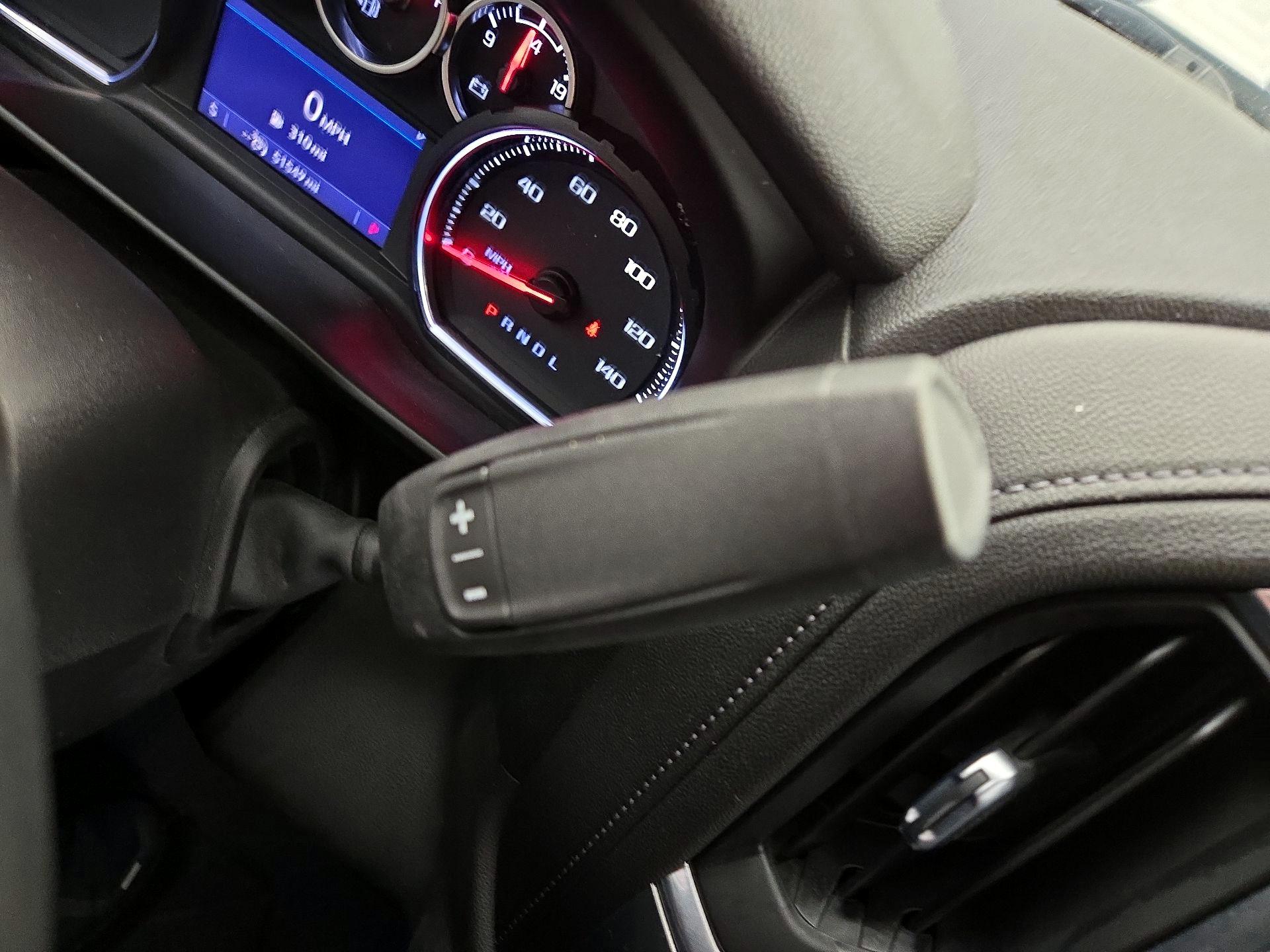Thumbnail: 2021 Chevrolet Silverado 1500 - 17