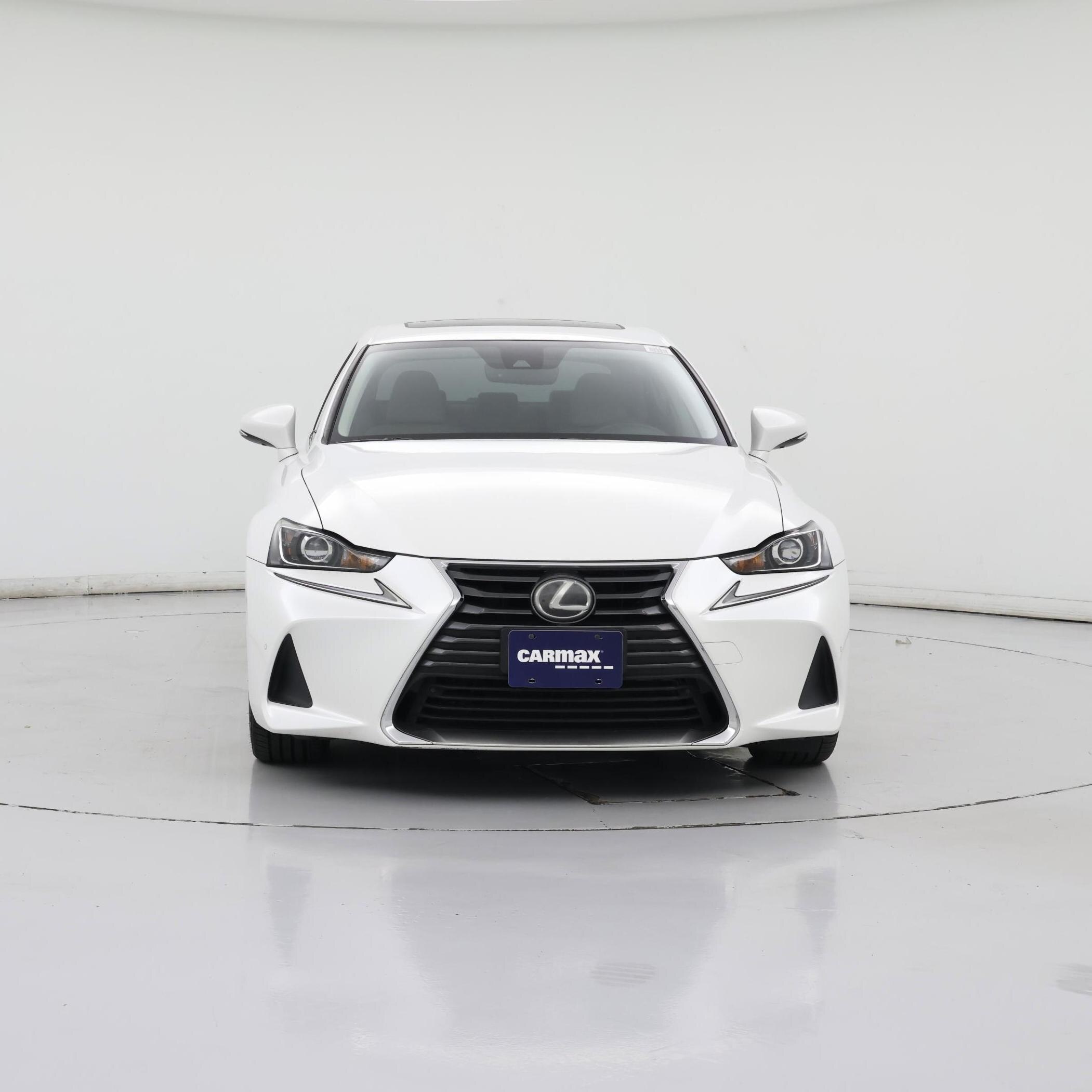 Thumbnail: 2017 Lexus IS - 5