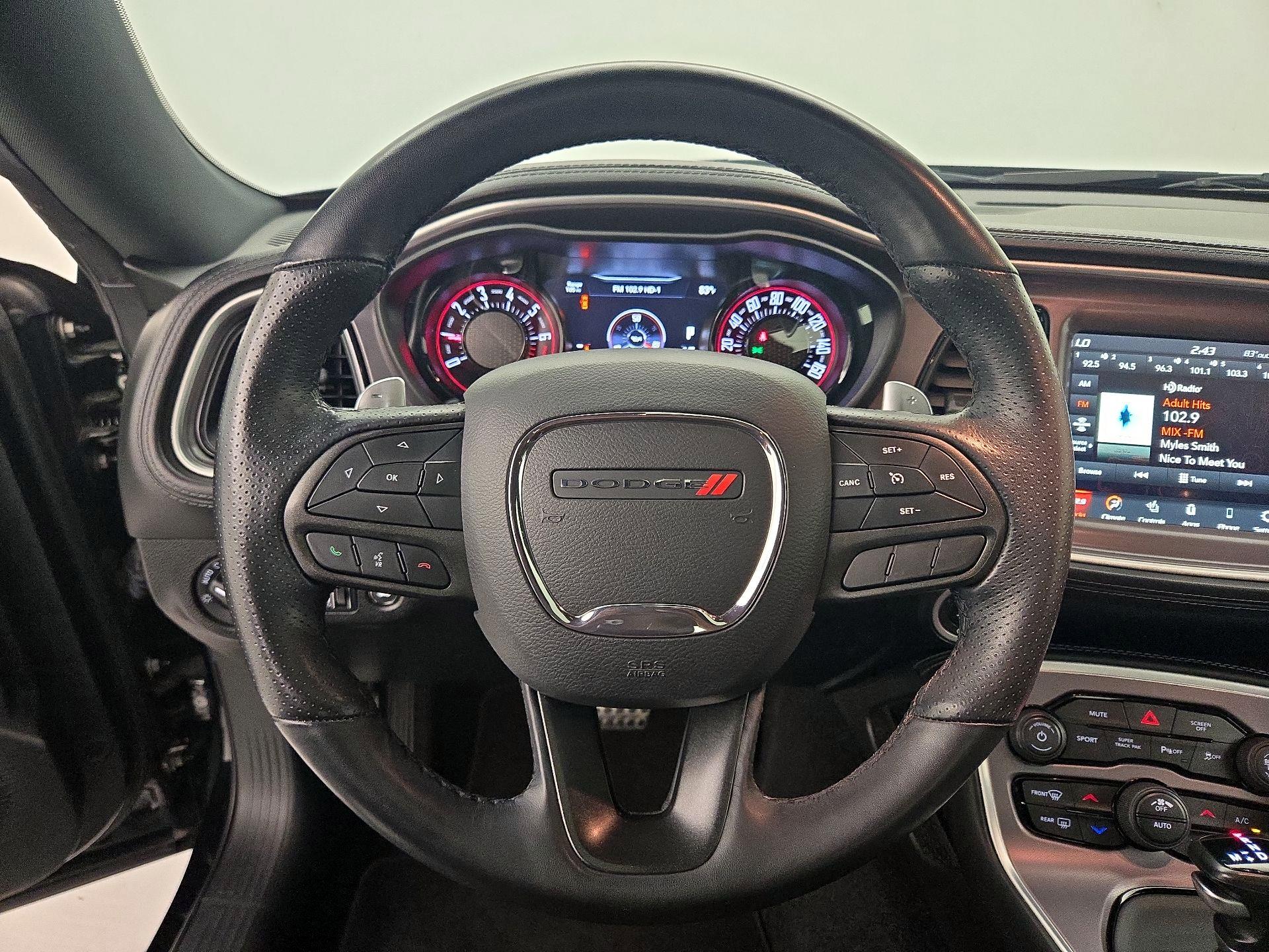 Thumbnail: 2022 Dodge Challenger - 10