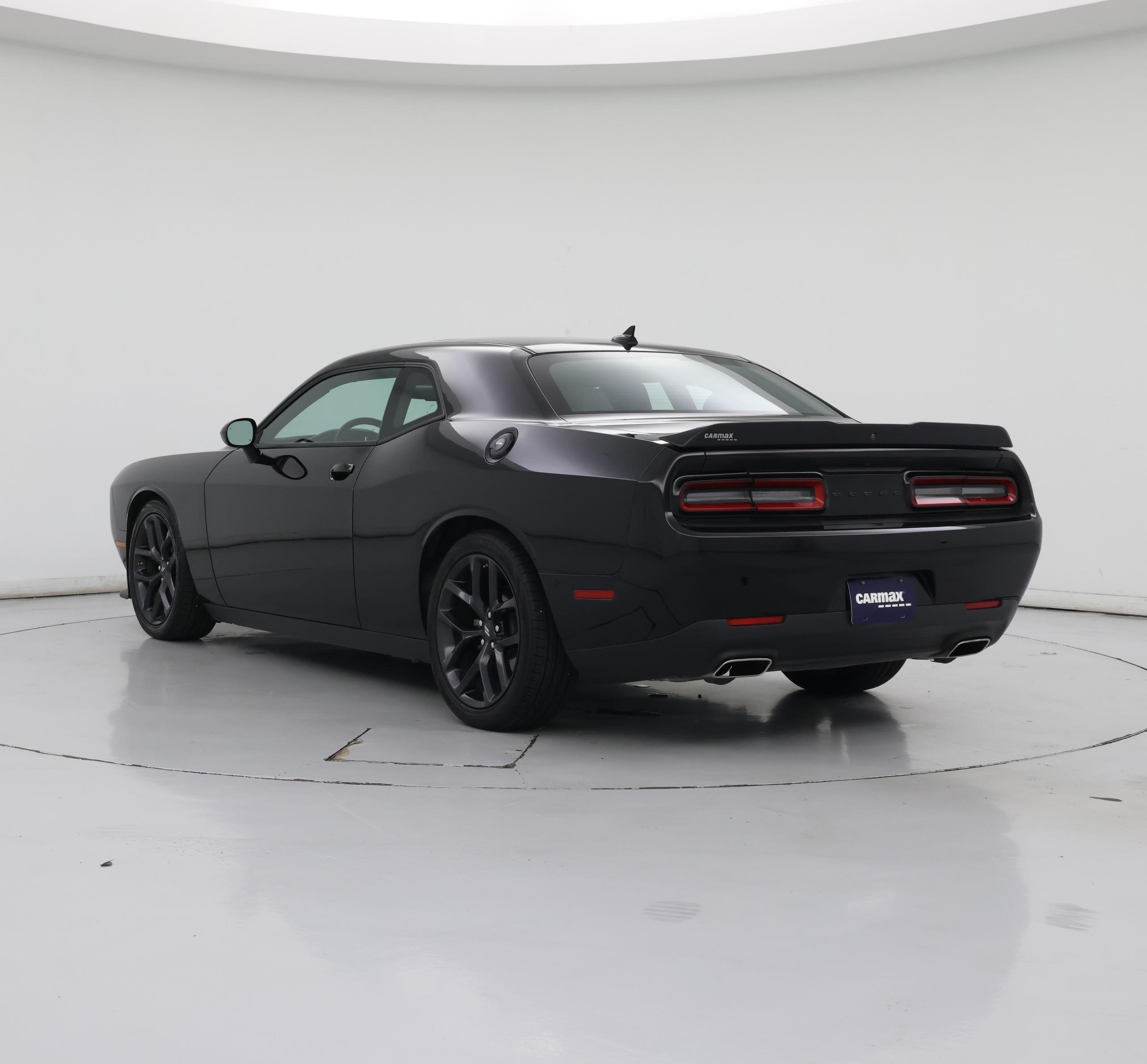 Thumbnail: 2022 Dodge Challenger - 2