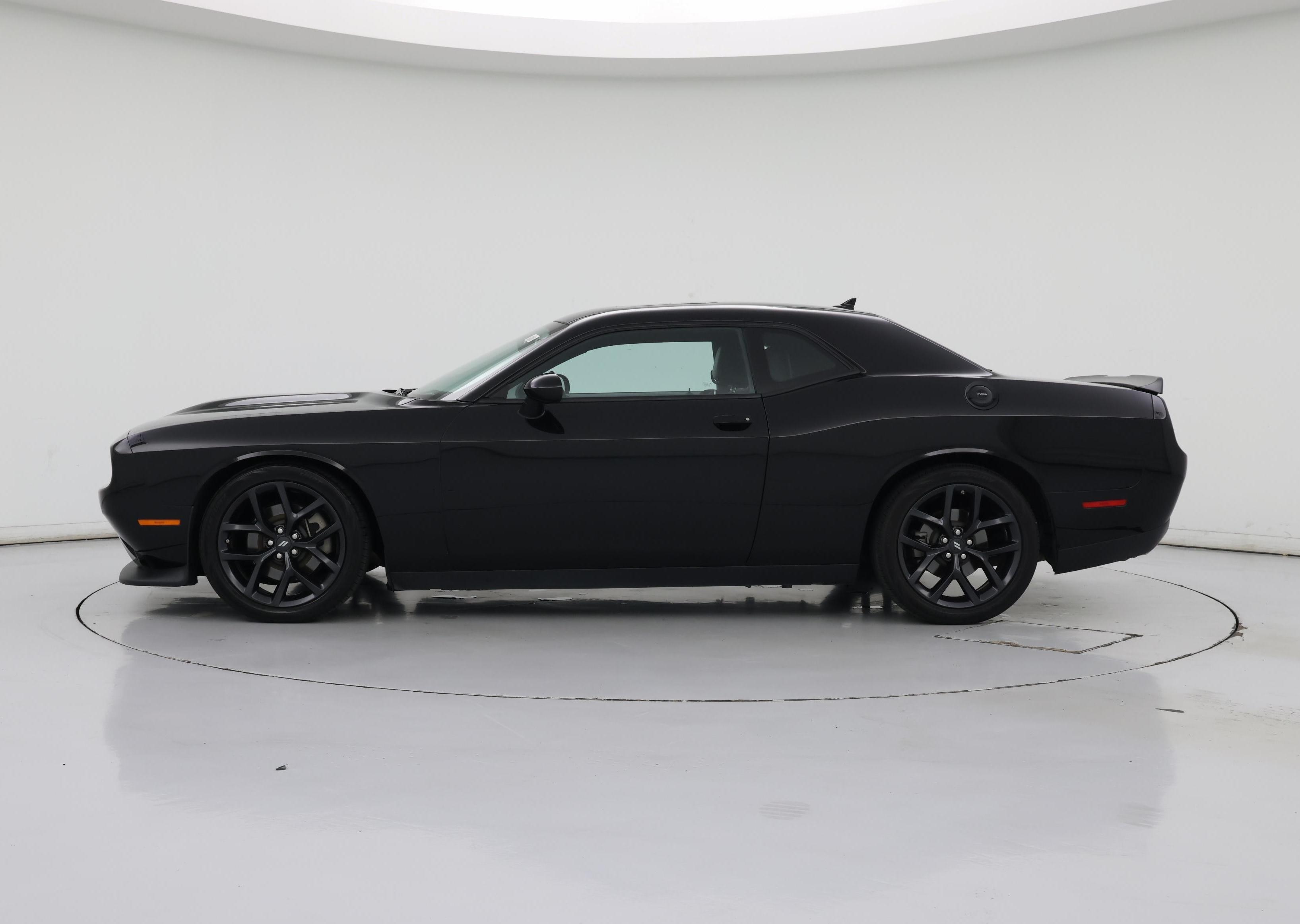 Thumbnail: 2022 Dodge Challenger - 3