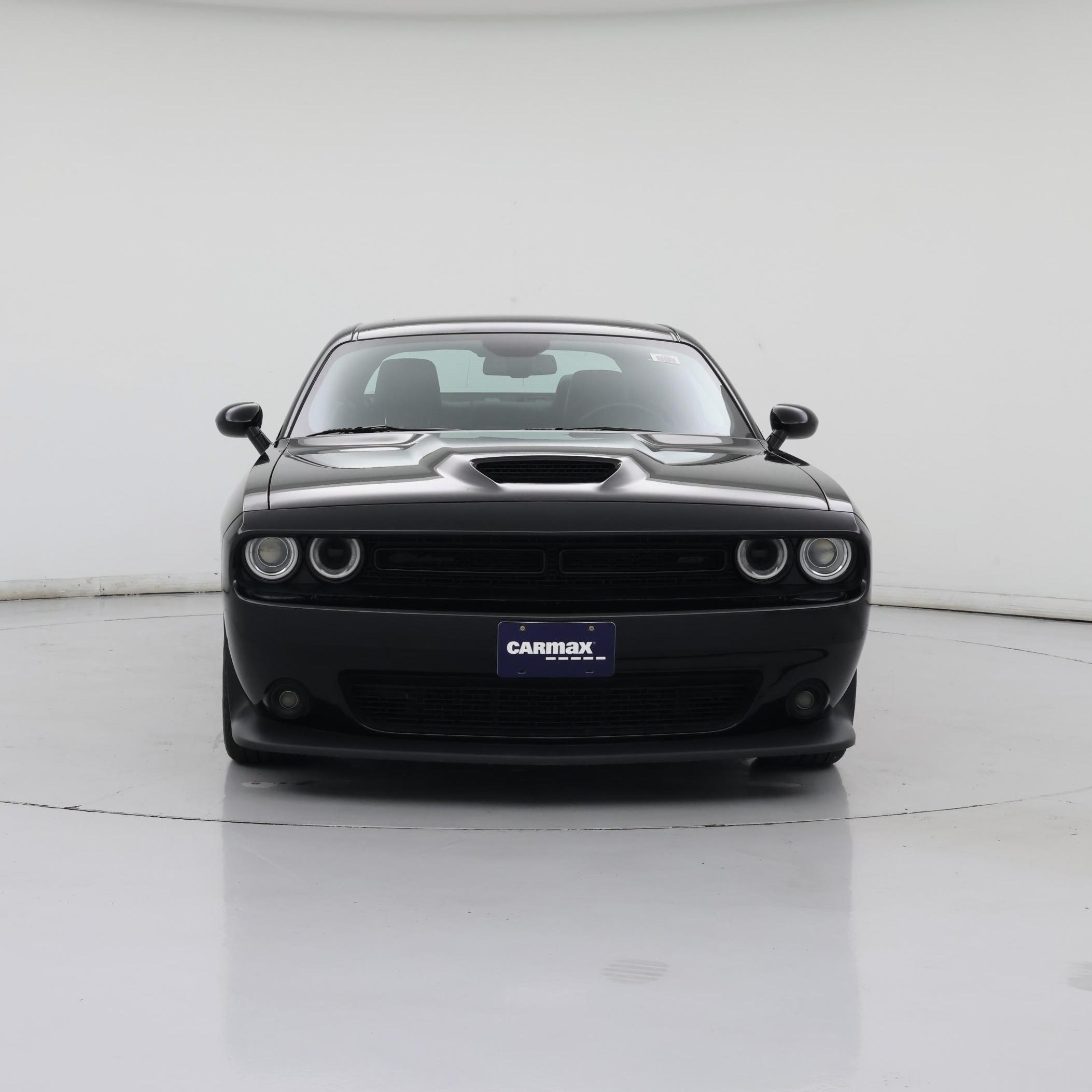 Thumbnail: 2022 Dodge Challenger - 5