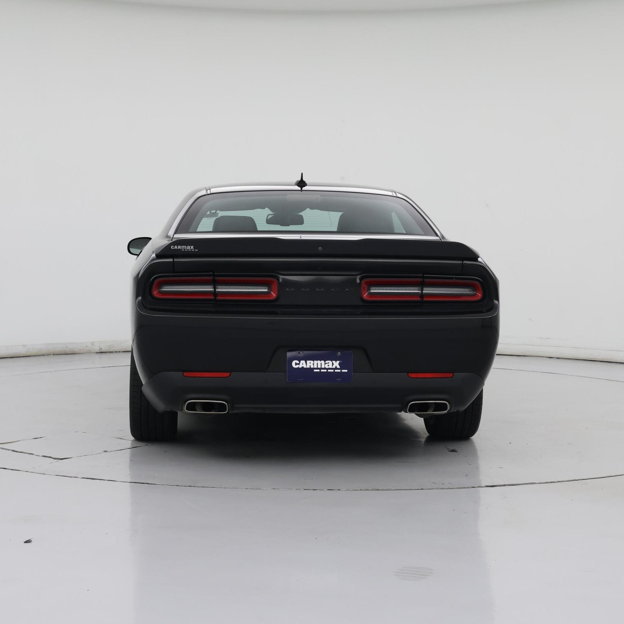 Thumbnail: 2022 Dodge Challenger - 6