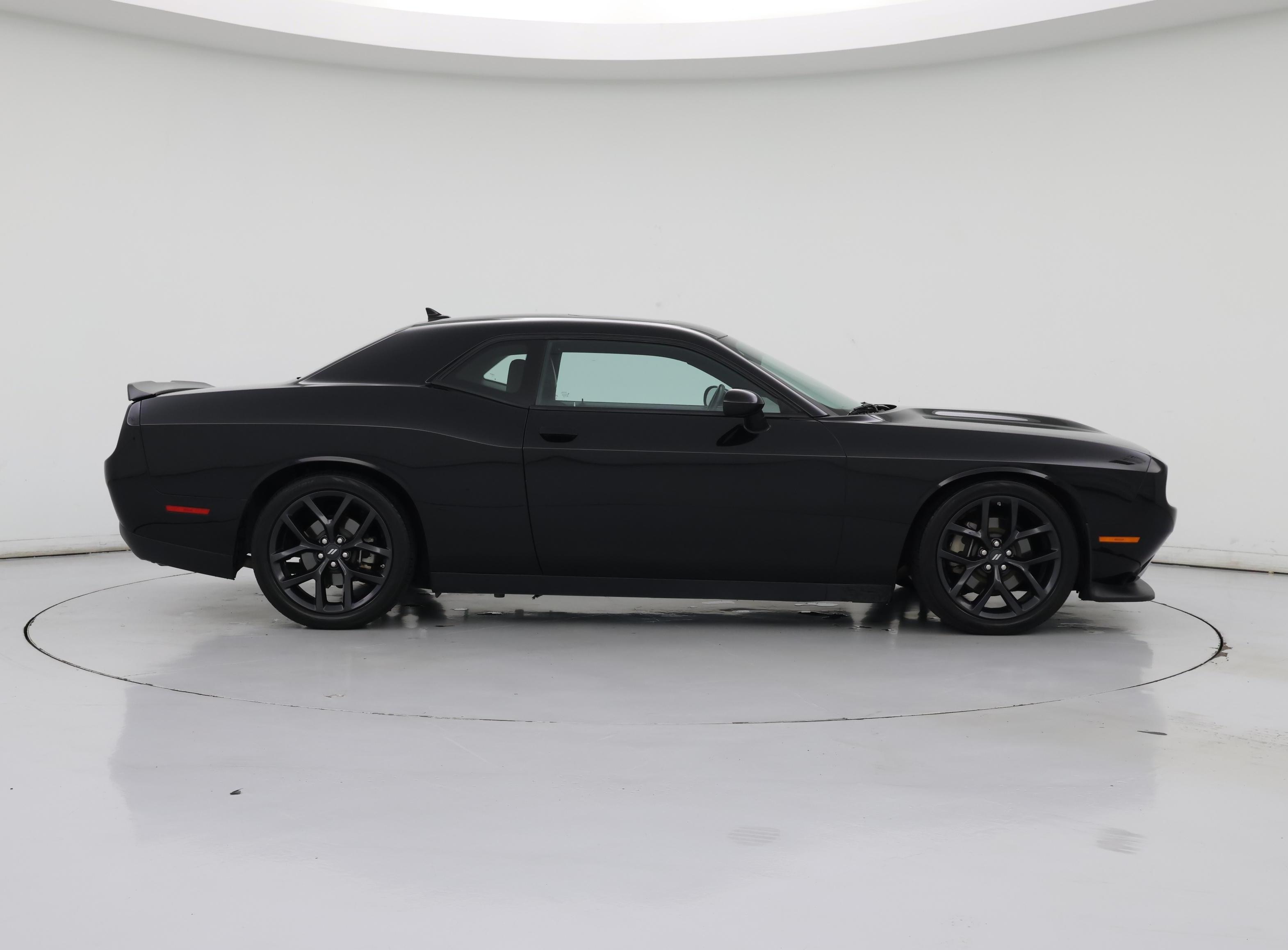 Thumbnail: 2022 Dodge Challenger - 7