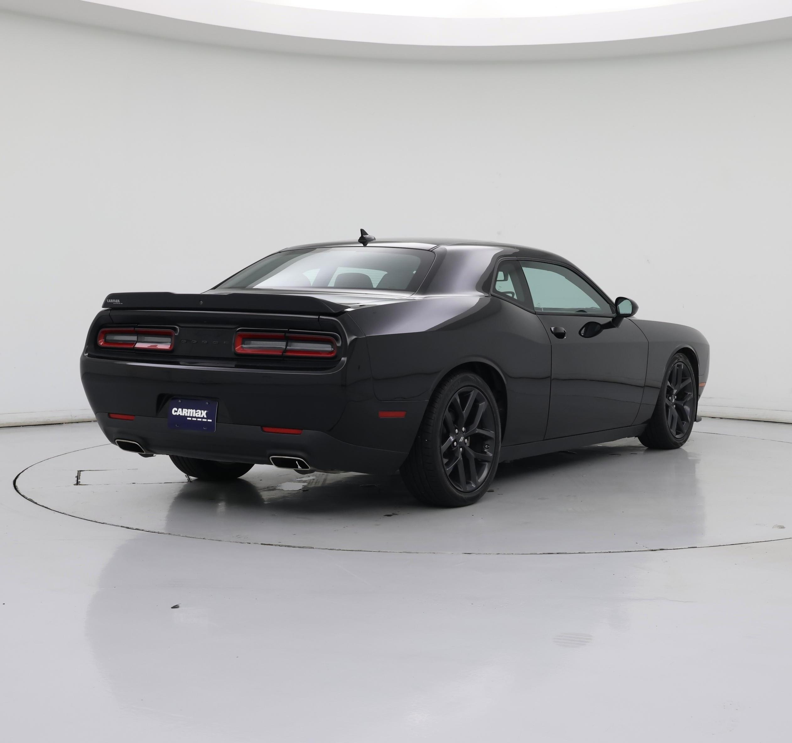 Thumbnail: 2022 Dodge Challenger - 8