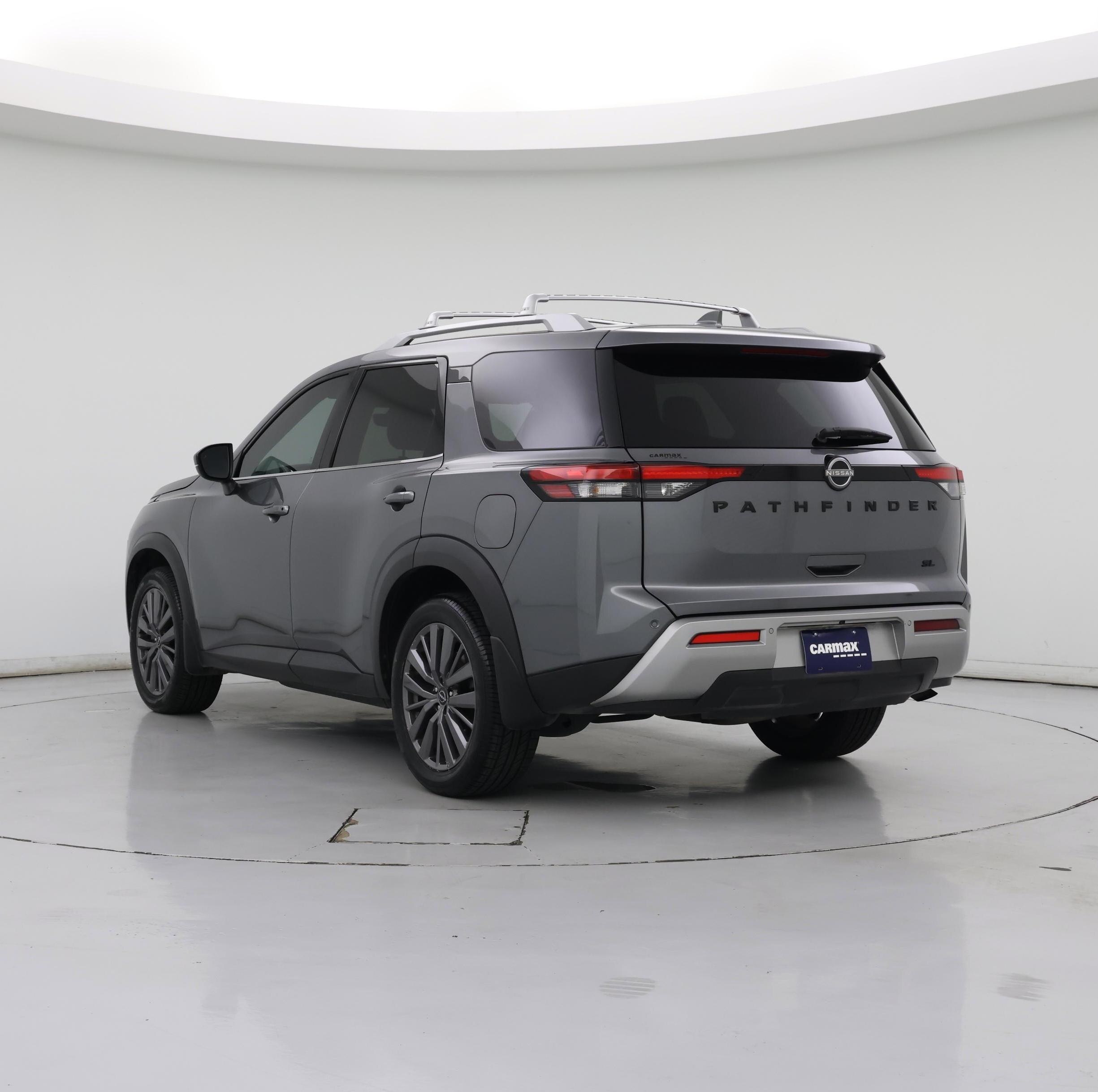 Thumbnail: 2023 Nissan Pathfinder - 2