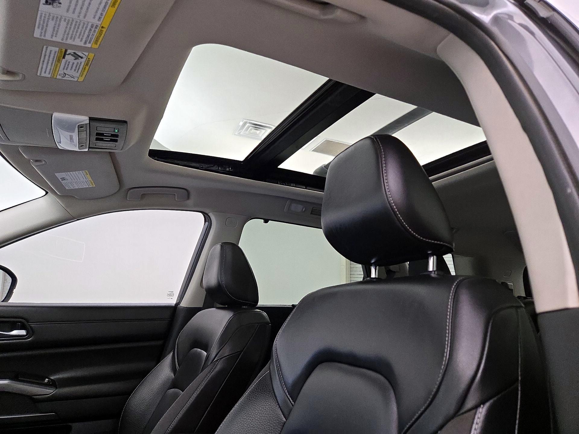 Thumbnail: 2023 Nissan Pathfinder - 20