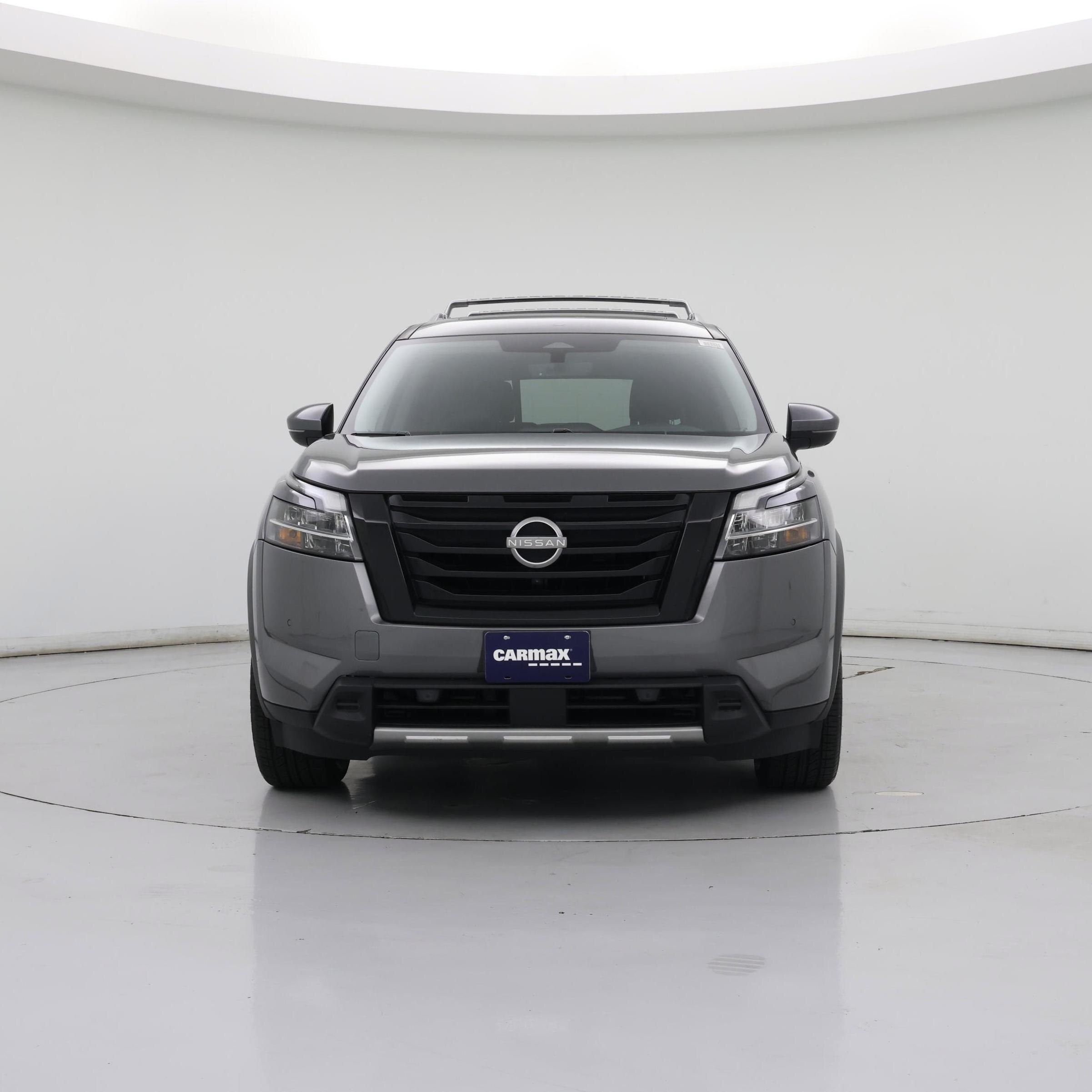 Thumbnail: 2023 Nissan Pathfinder - 5