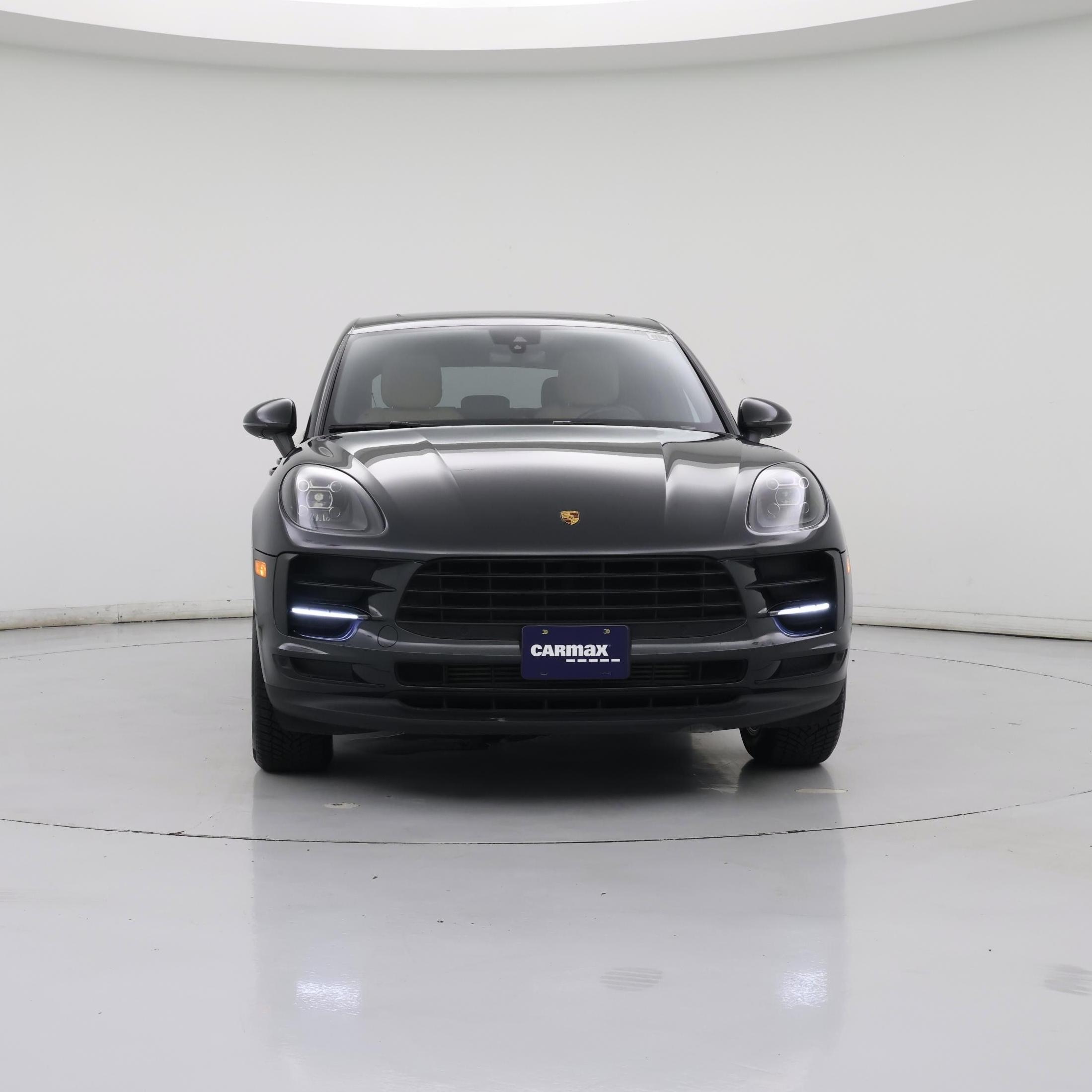 Thumbnail: 2020 Porsche Macan - 5