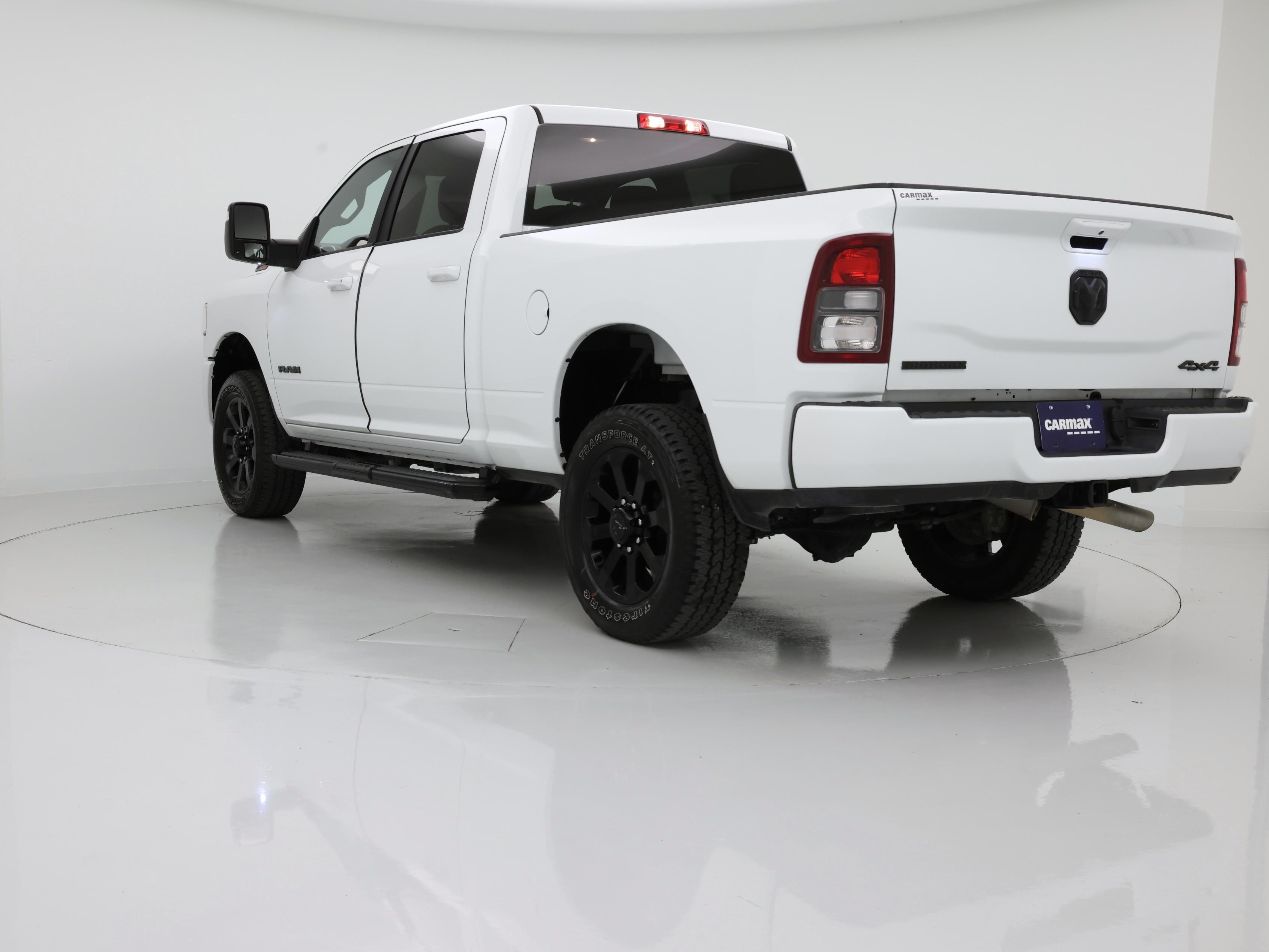 Thumbnail: 2024 RAM 2500 - 2