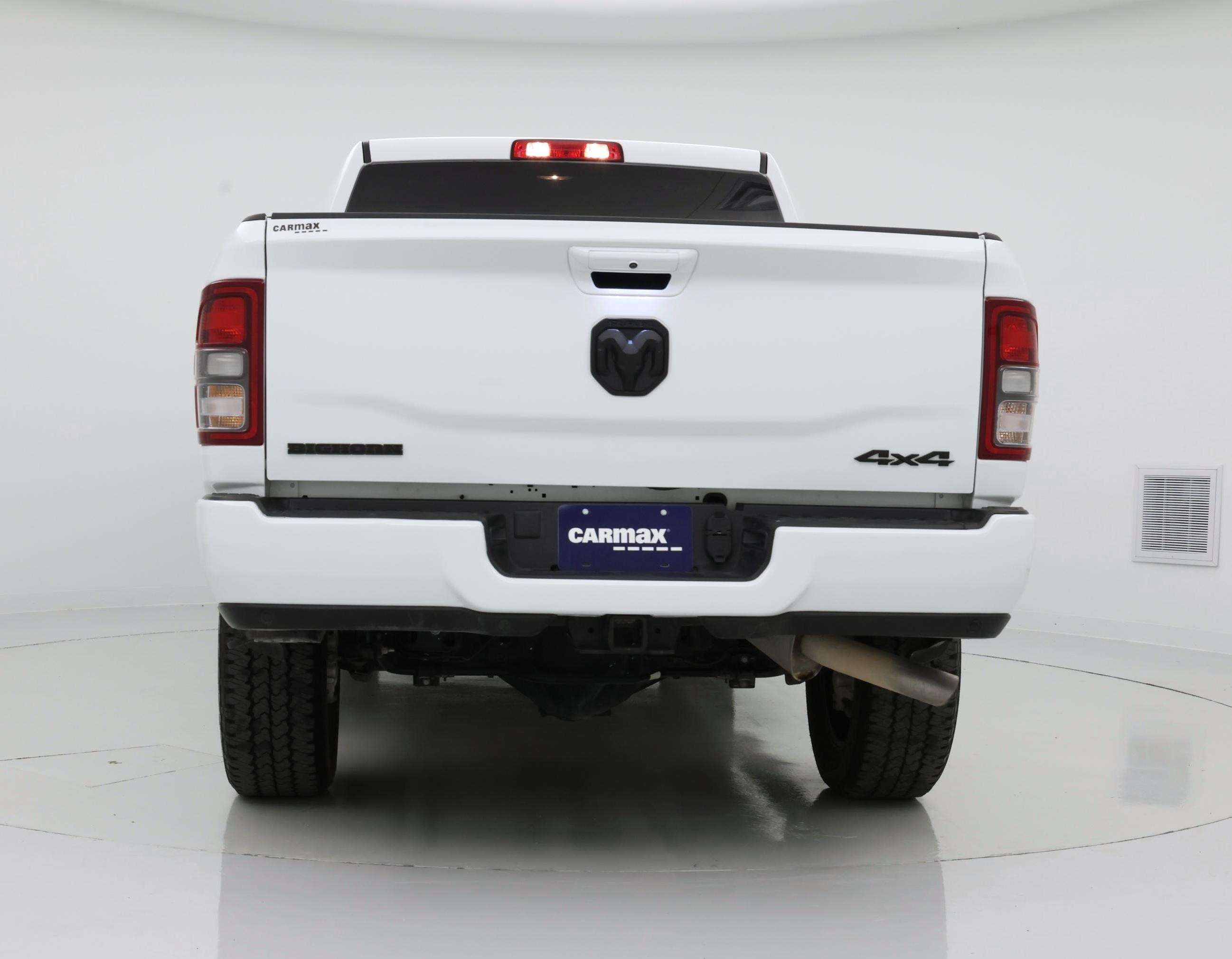 Thumbnail: 2024 RAM 2500 - 6