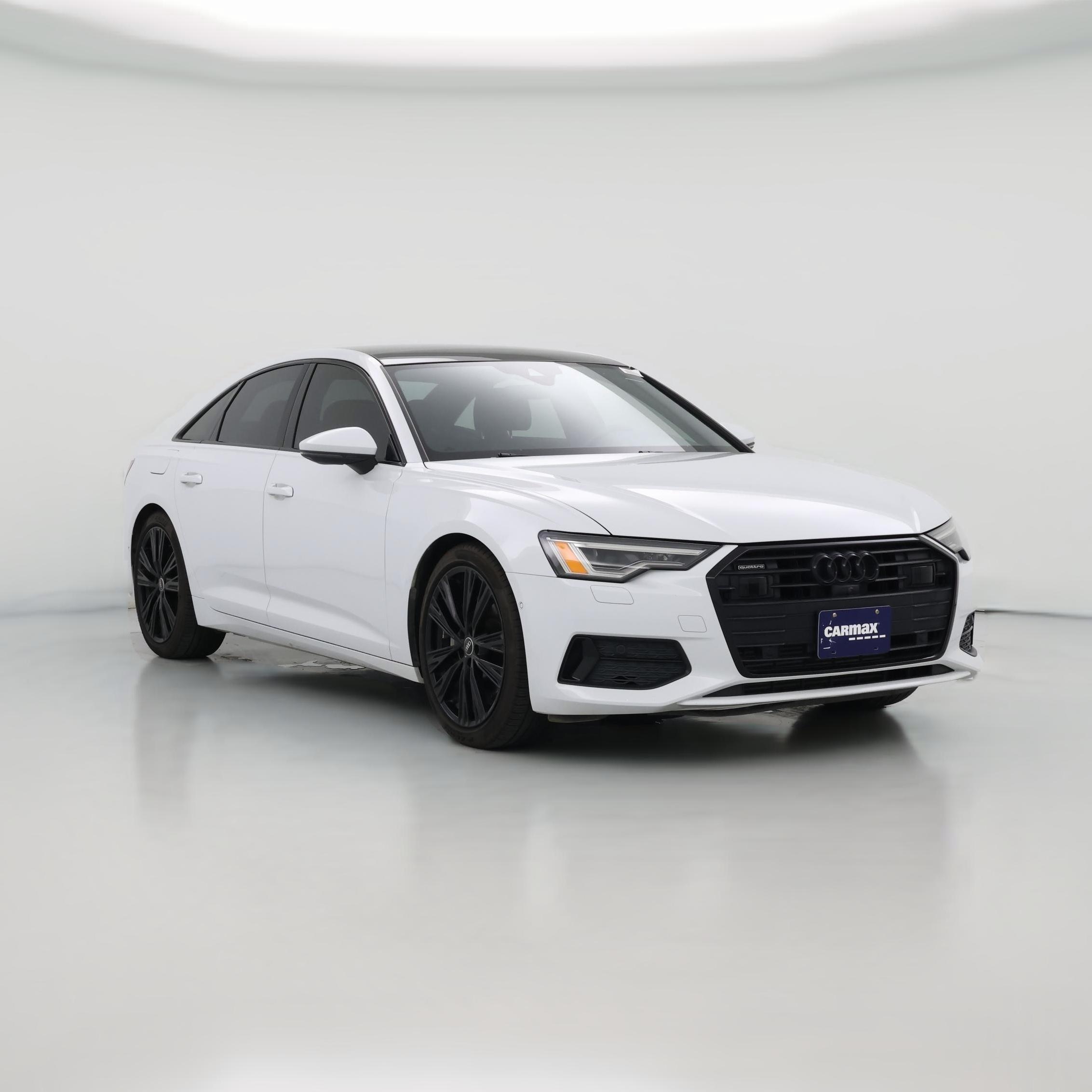 Thumbnail: 2022 Audi A6 - 1