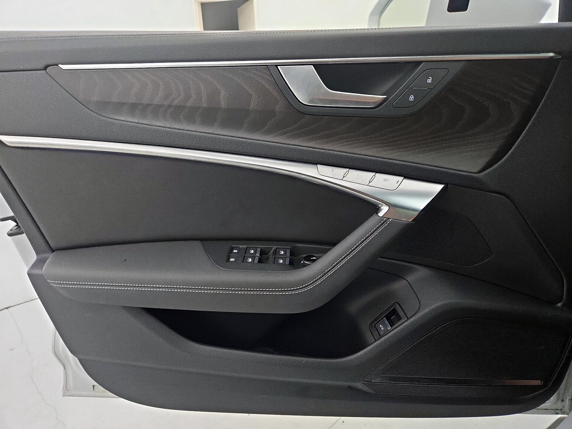 Thumbnail: 2022 Audi A6 - 12