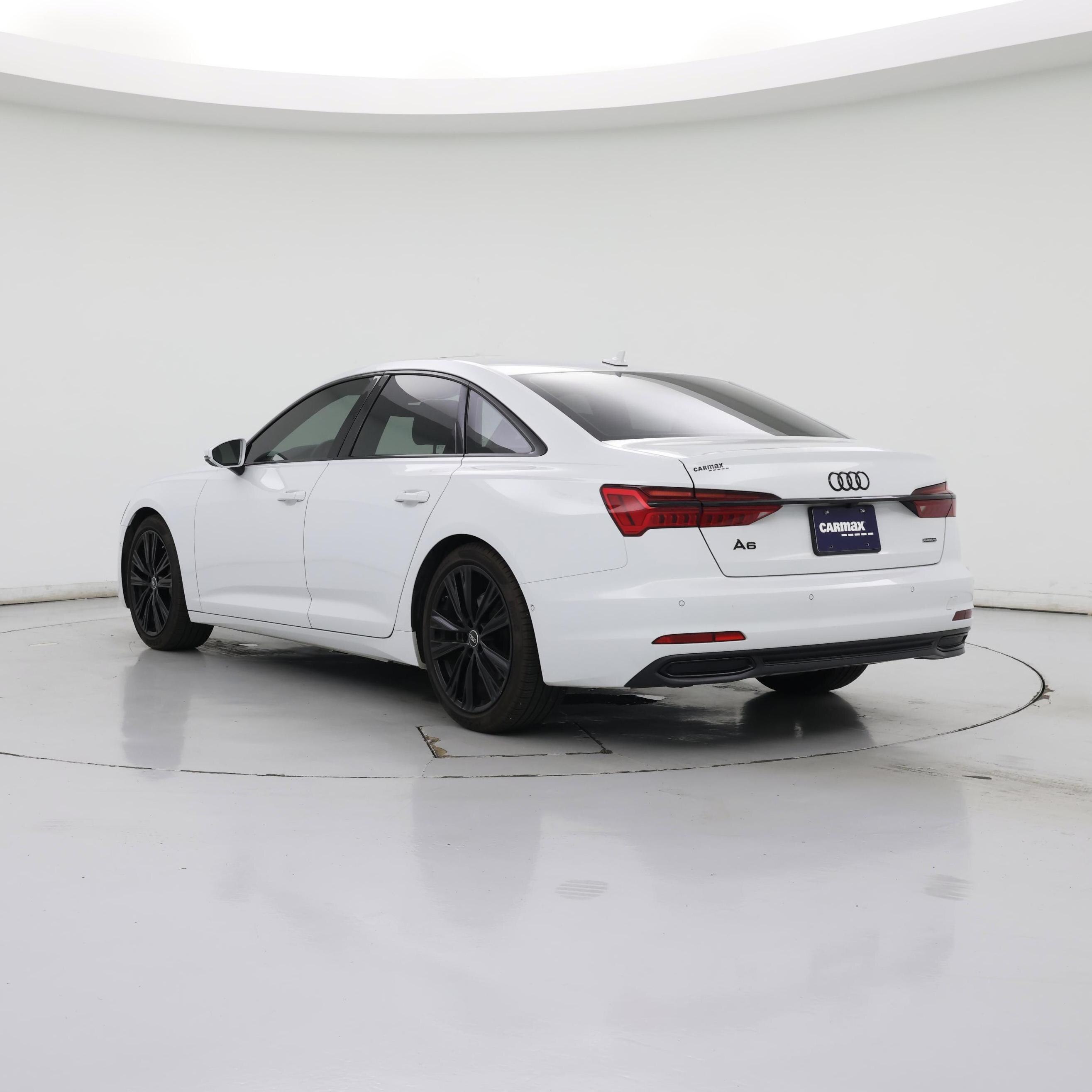 Thumbnail: 2022 Audi A6 - 2