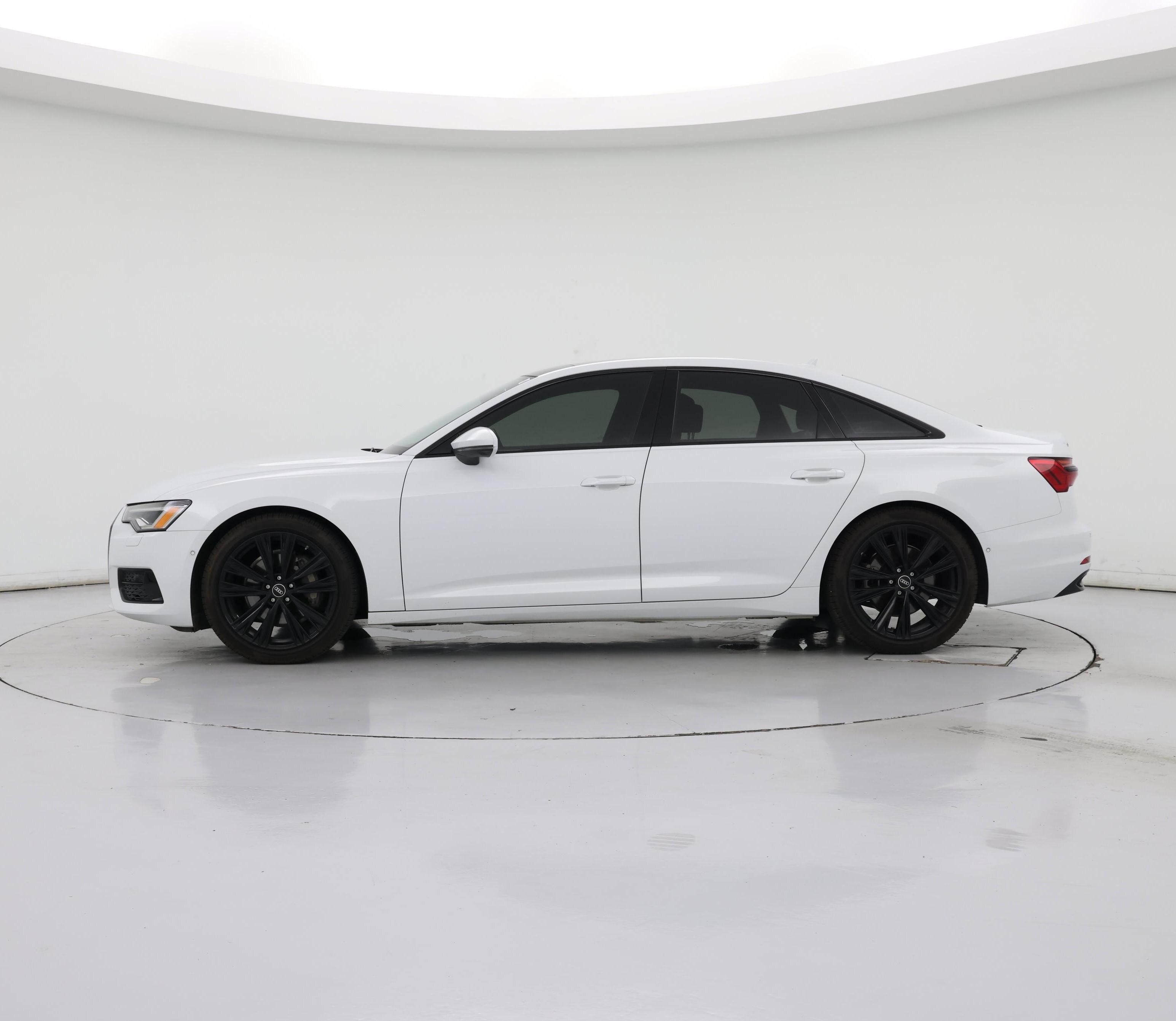 Thumbnail: 2022 Audi A6 - 3