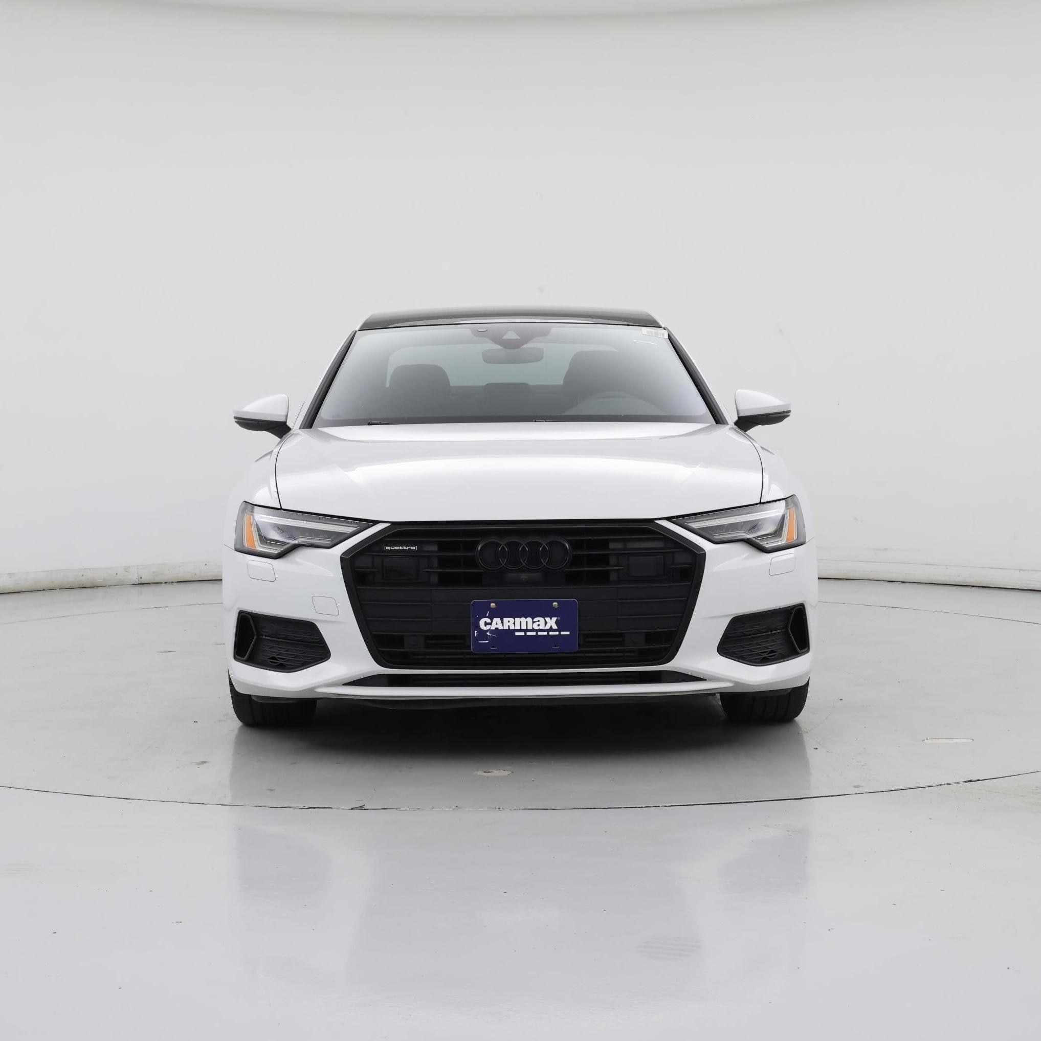 Thumbnail: 2022 Audi A6 - 5