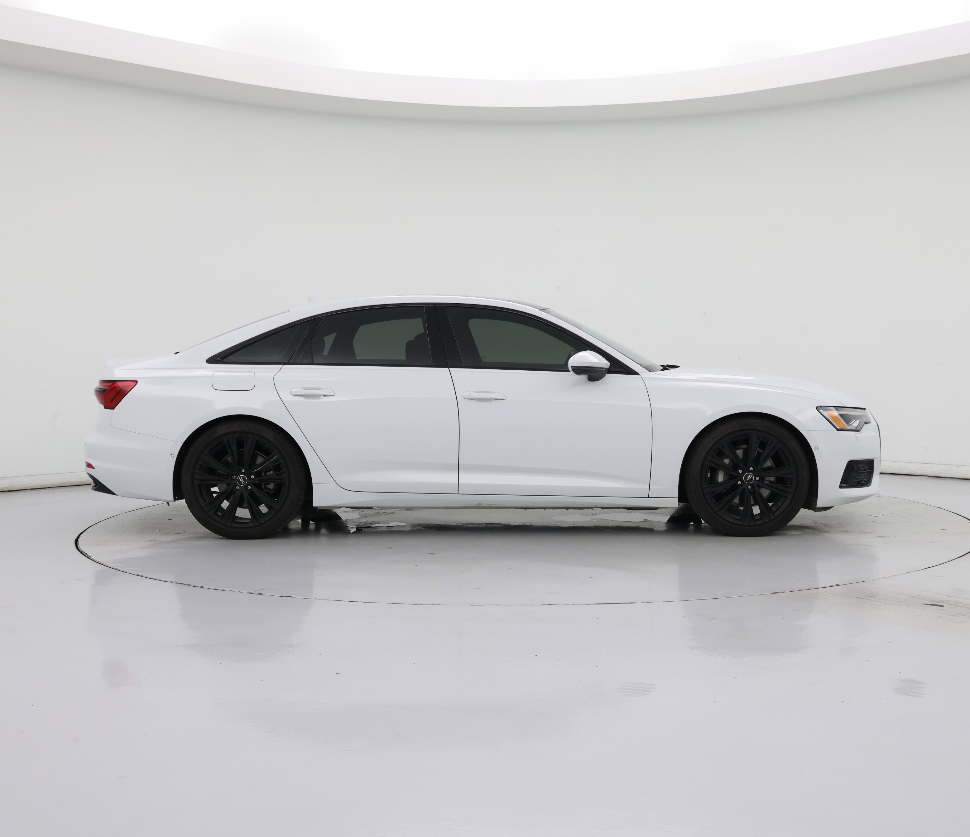 Thumbnail: 2022 Audi A6 - 7