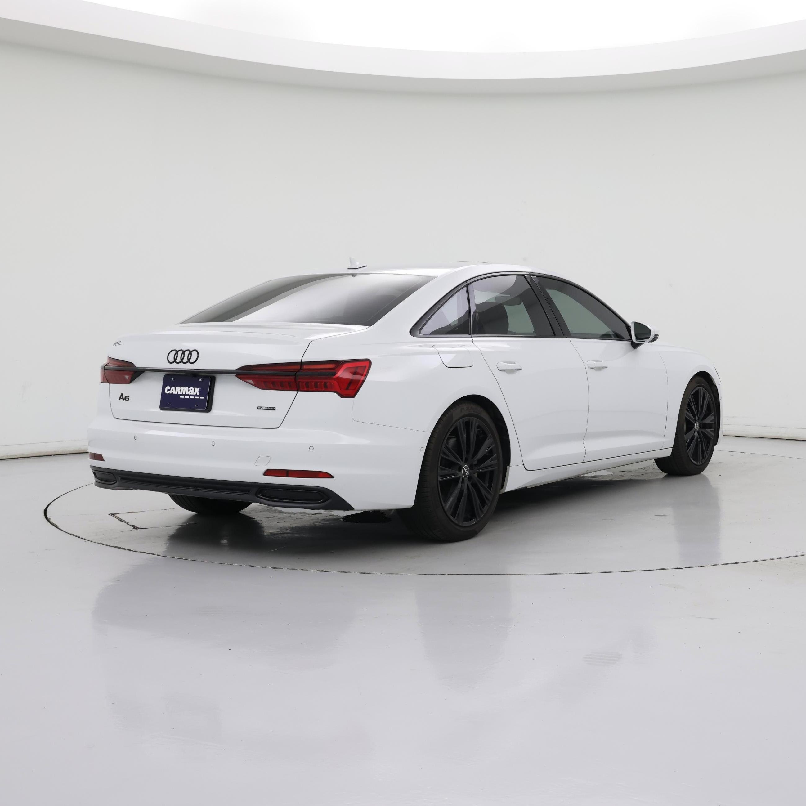 Thumbnail: 2022 Audi A6 - 8