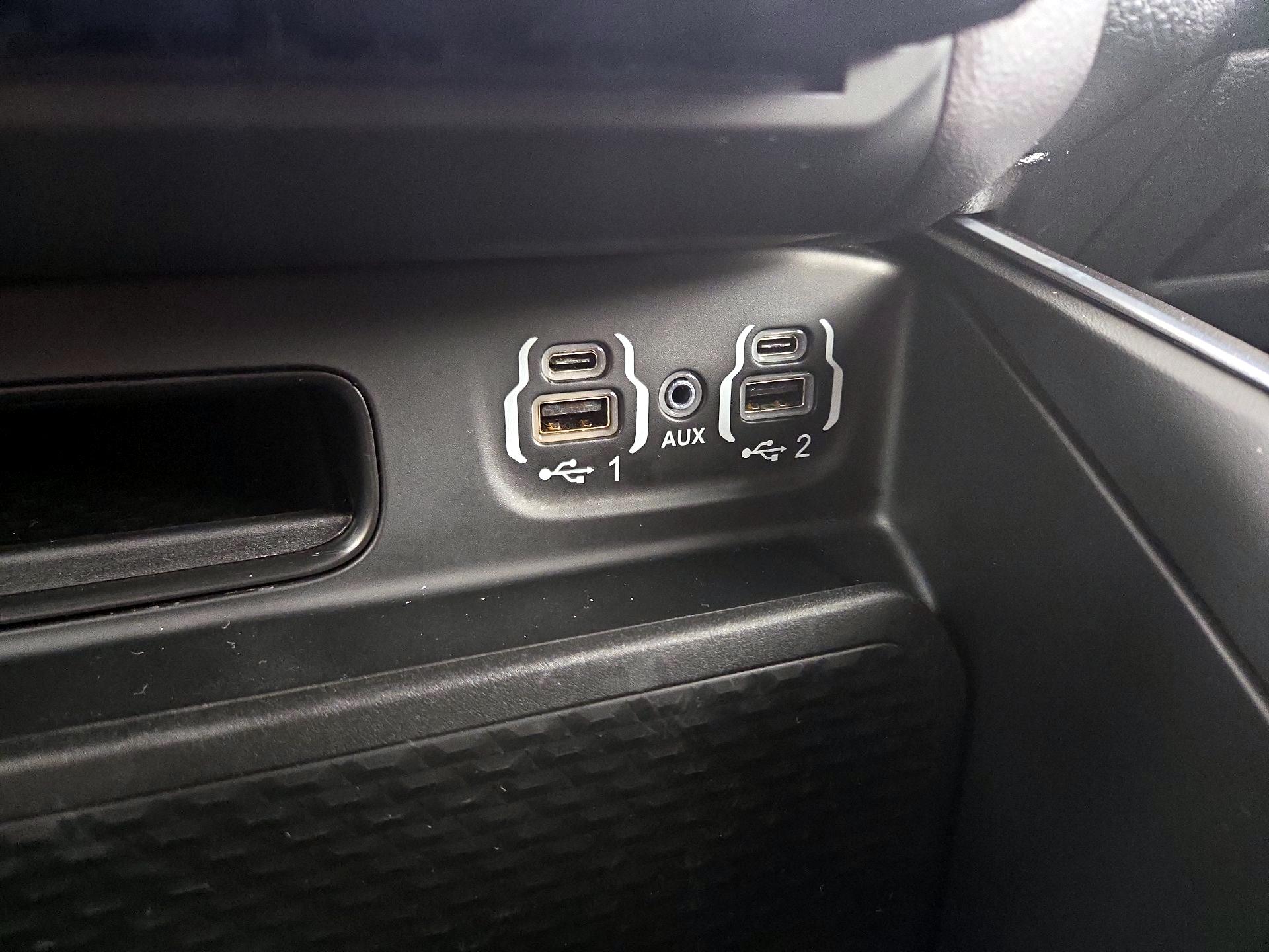 Thumbnail: 2022 RAM 1500 - 18