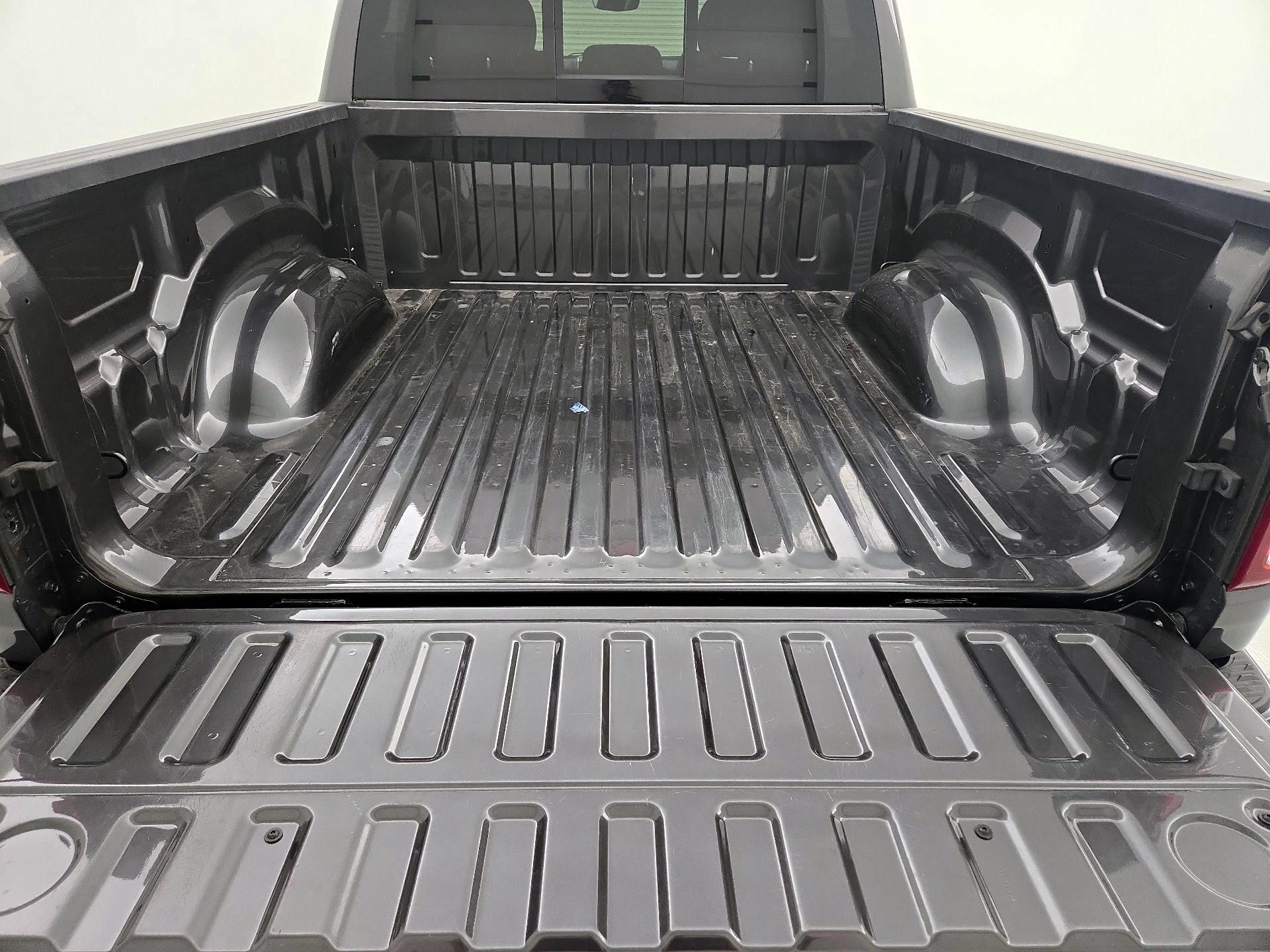 Thumbnail: 2022 RAM 1500 - 20