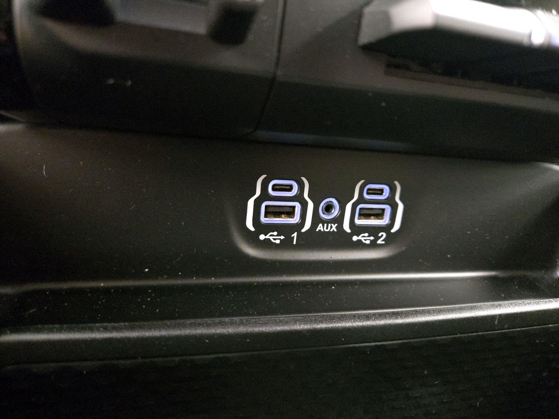 Thumbnail: 2021 RAM 1500 - 19